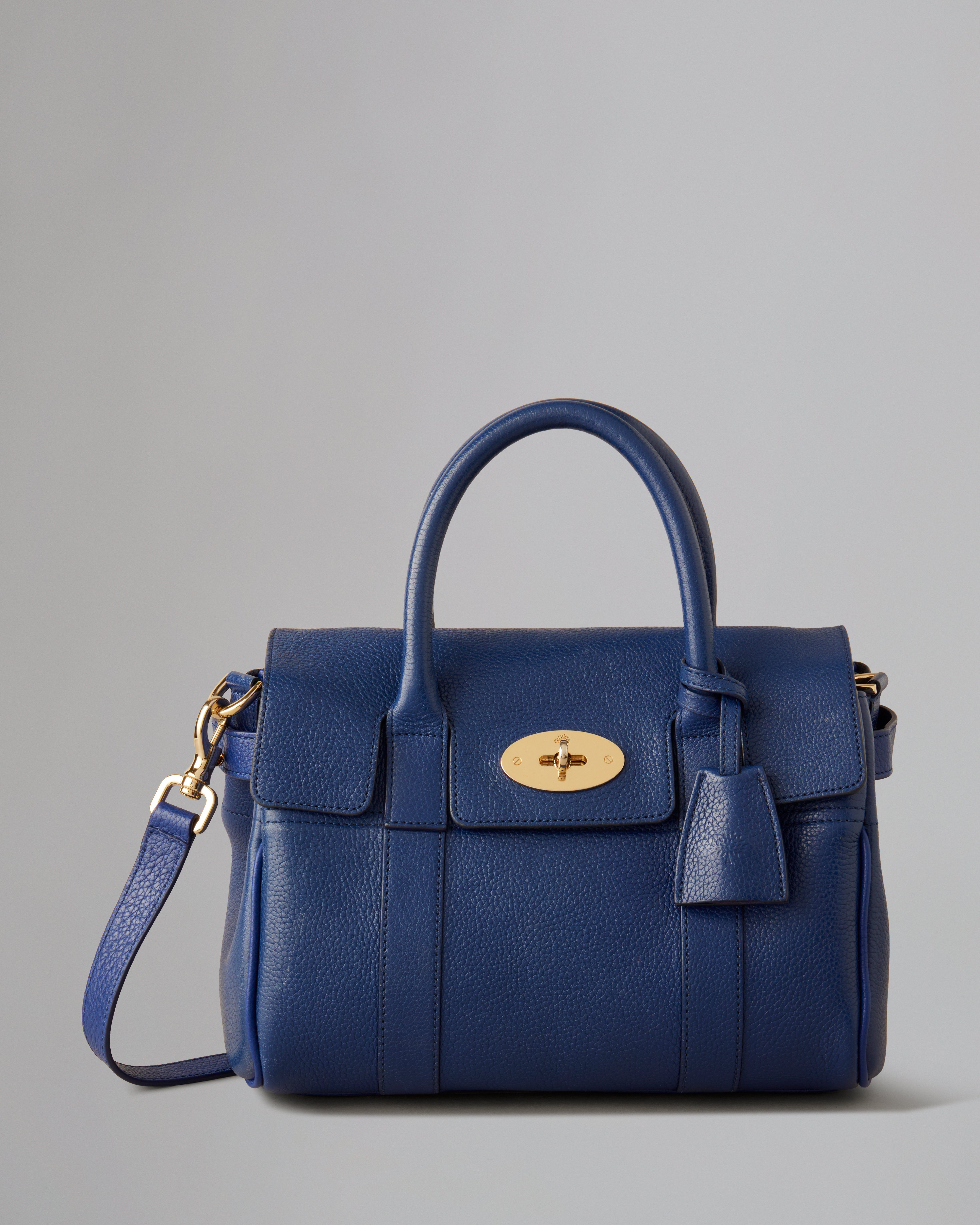 Small Bayswater Satchel