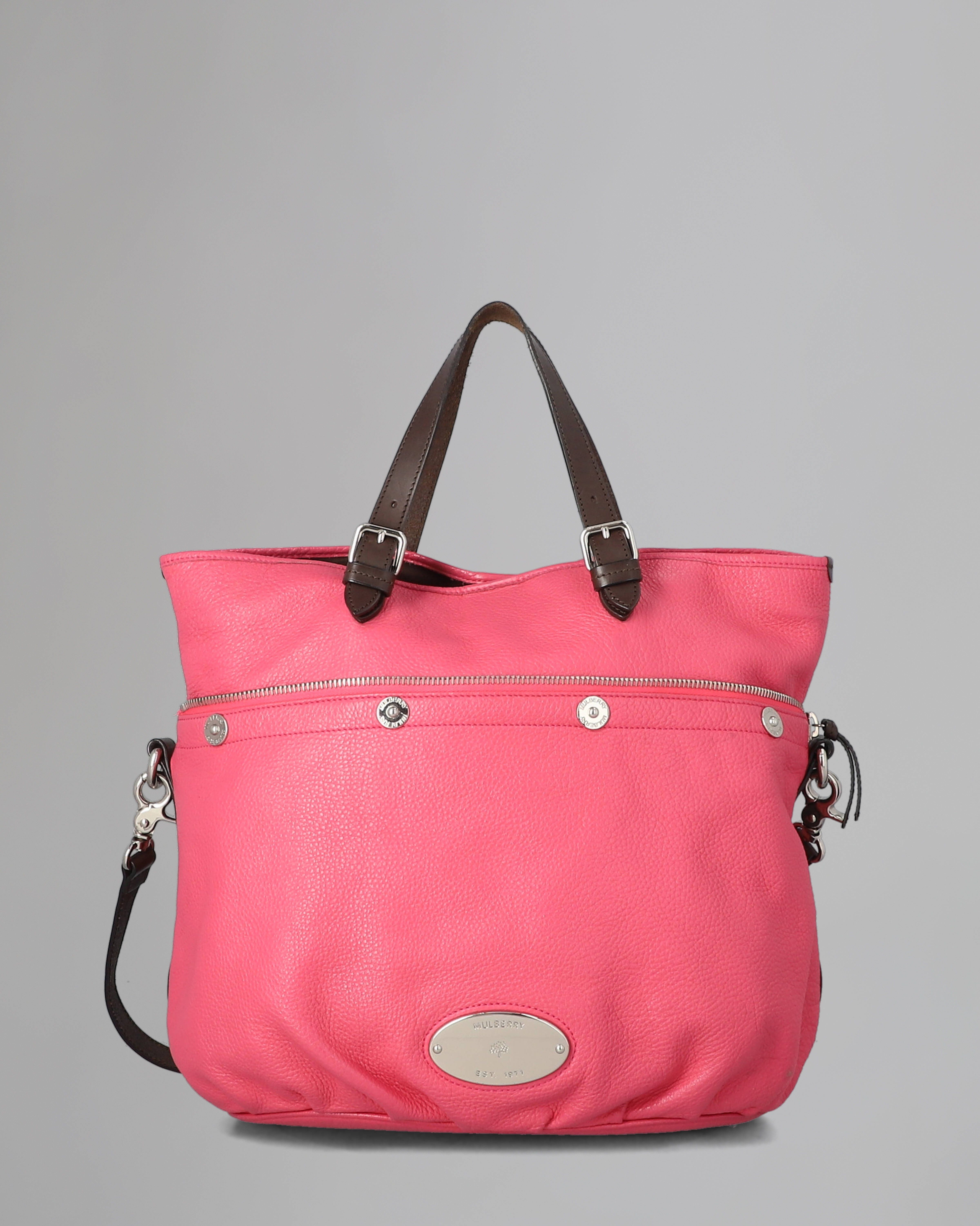 Mitzy Tote