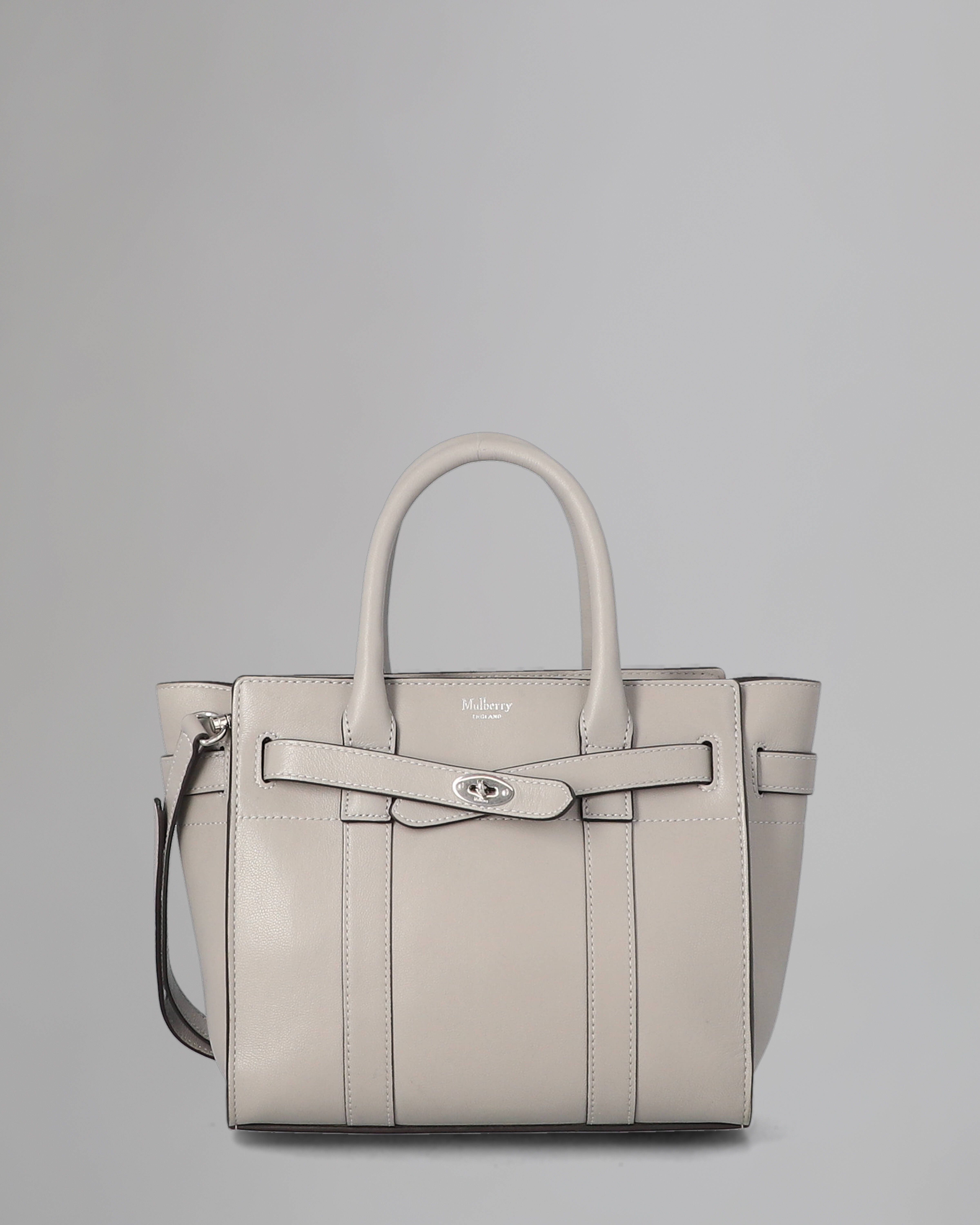 Mini Zipped Bayswater
