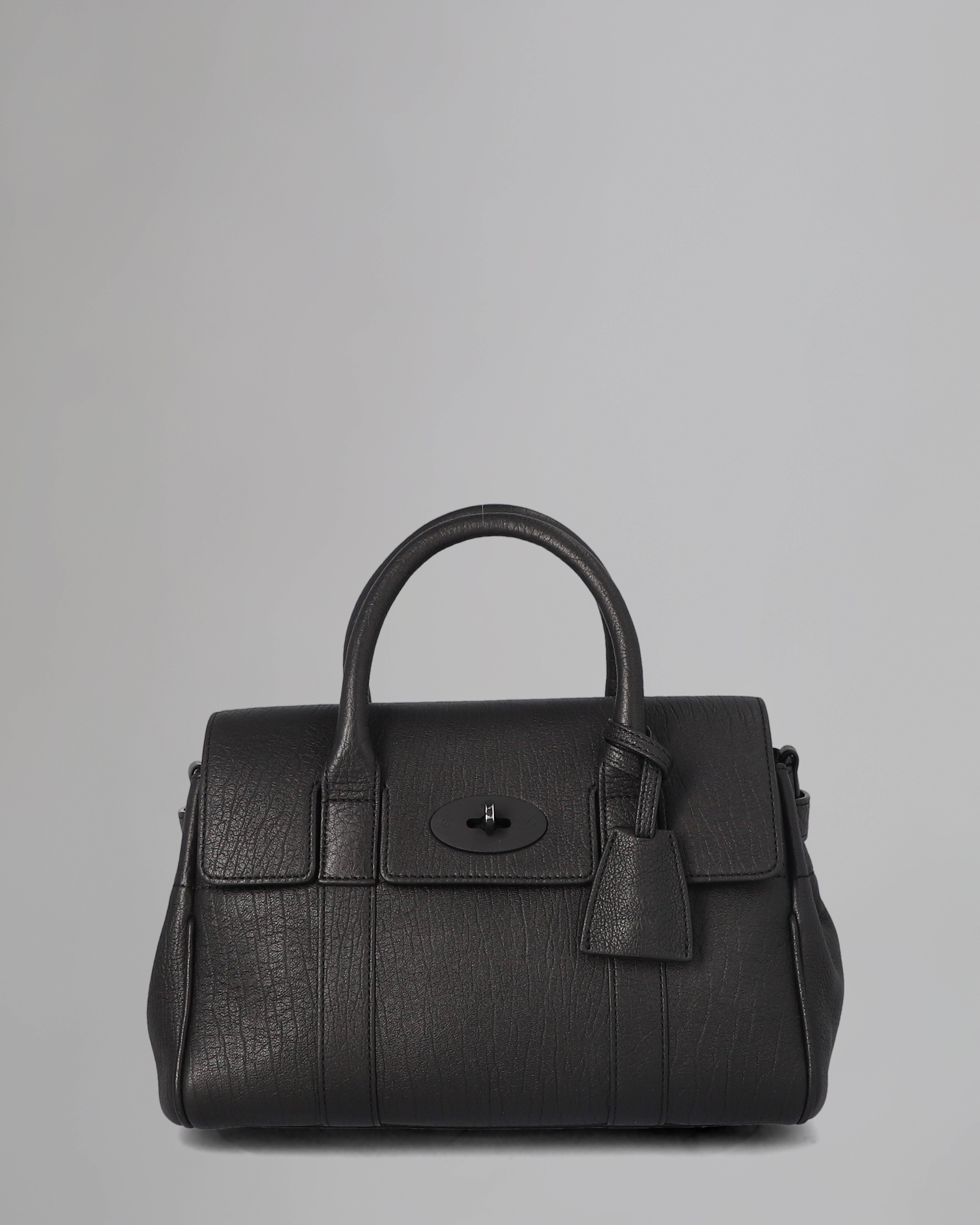 Small Bayswater Satchel