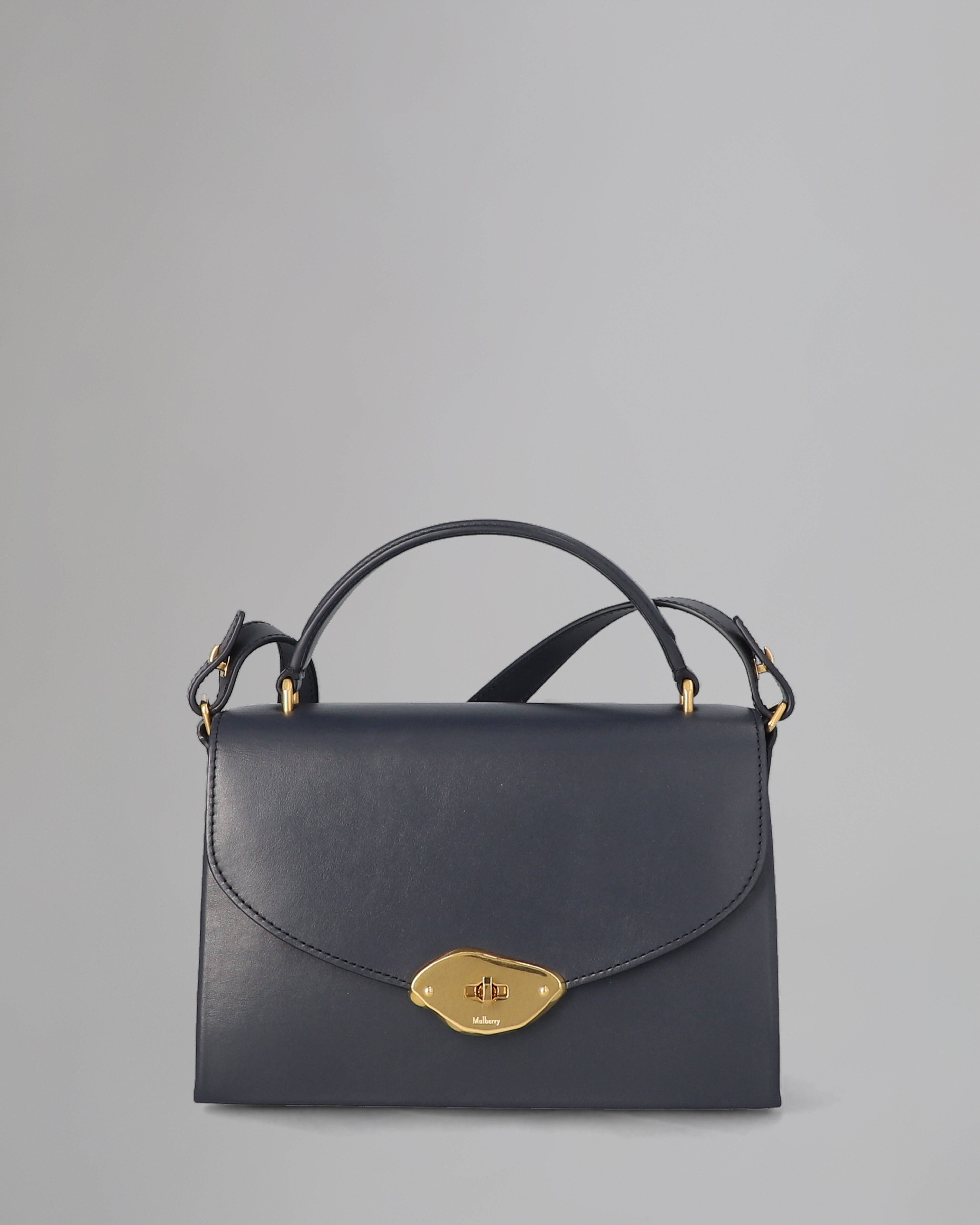 Lana Top Handle