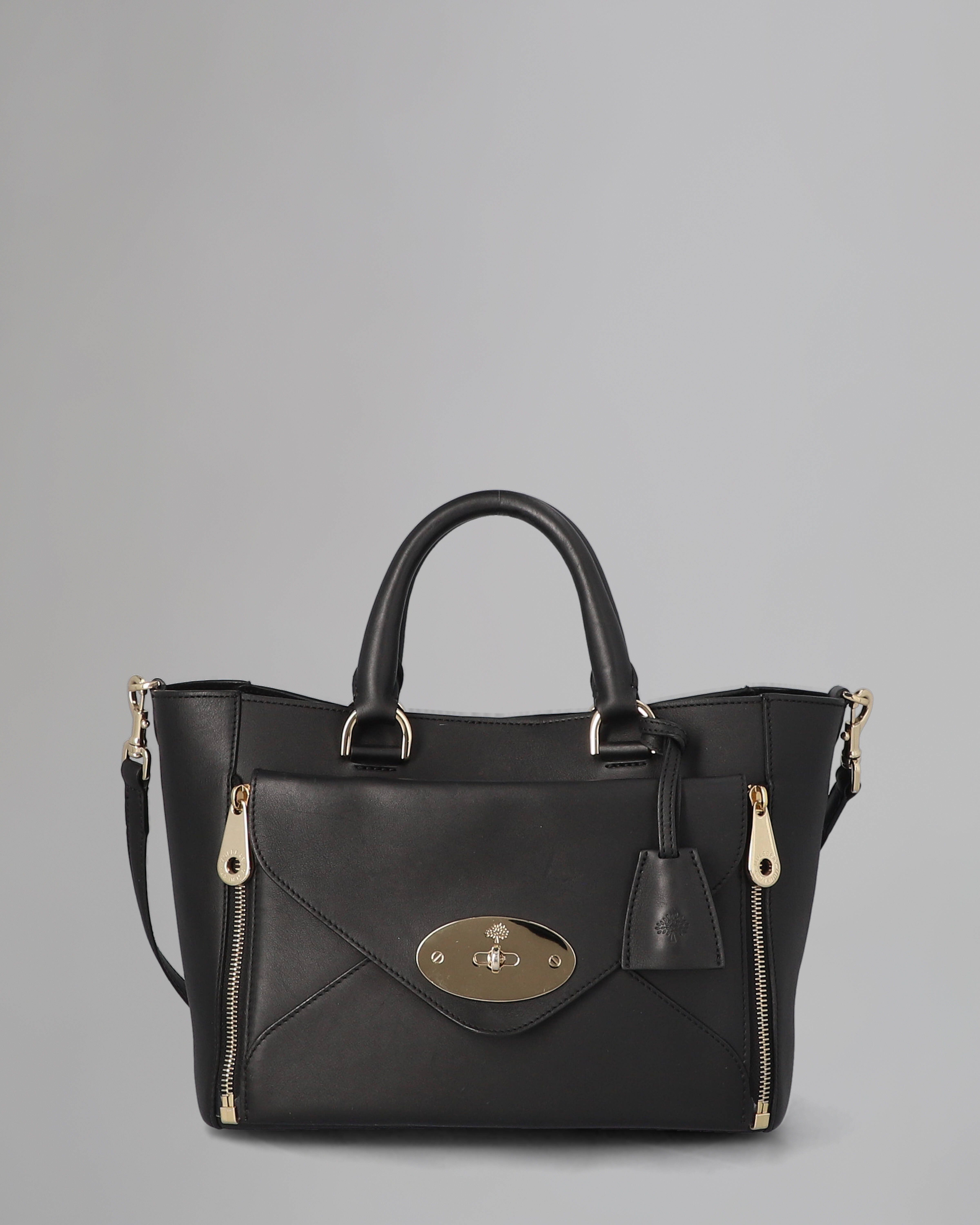 Small Willow Tote