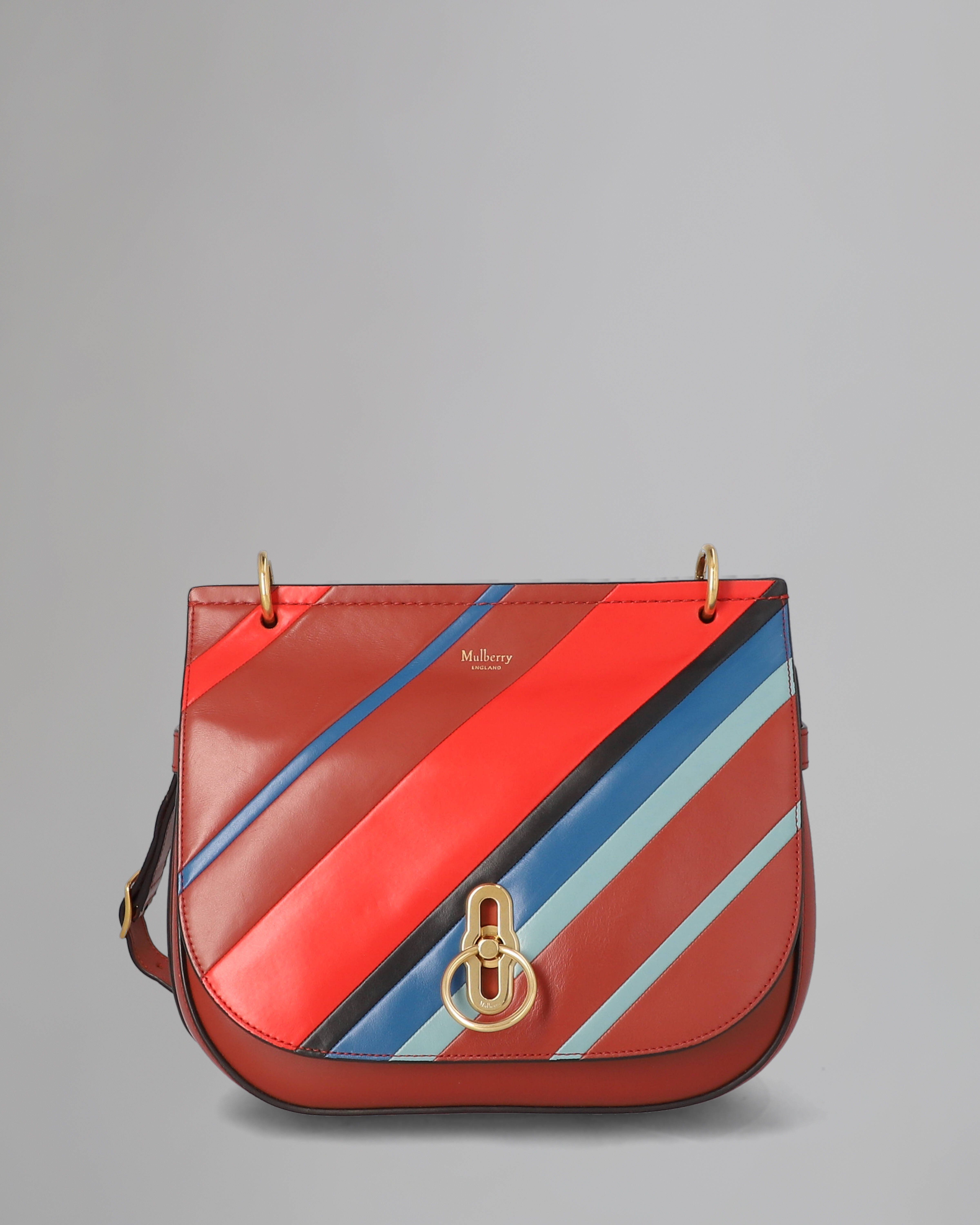 Amberley Satchel