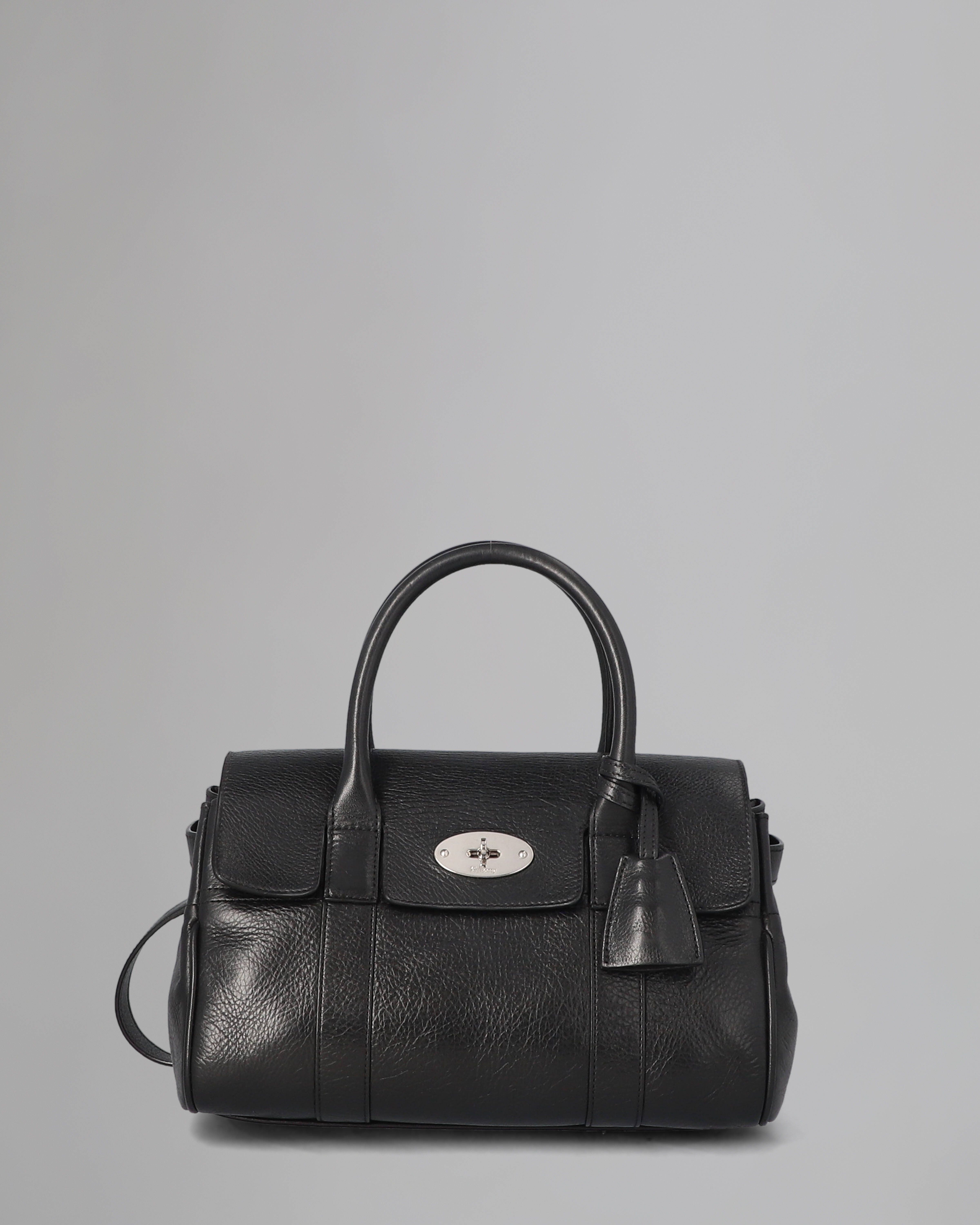 Small Bayswater Satchel