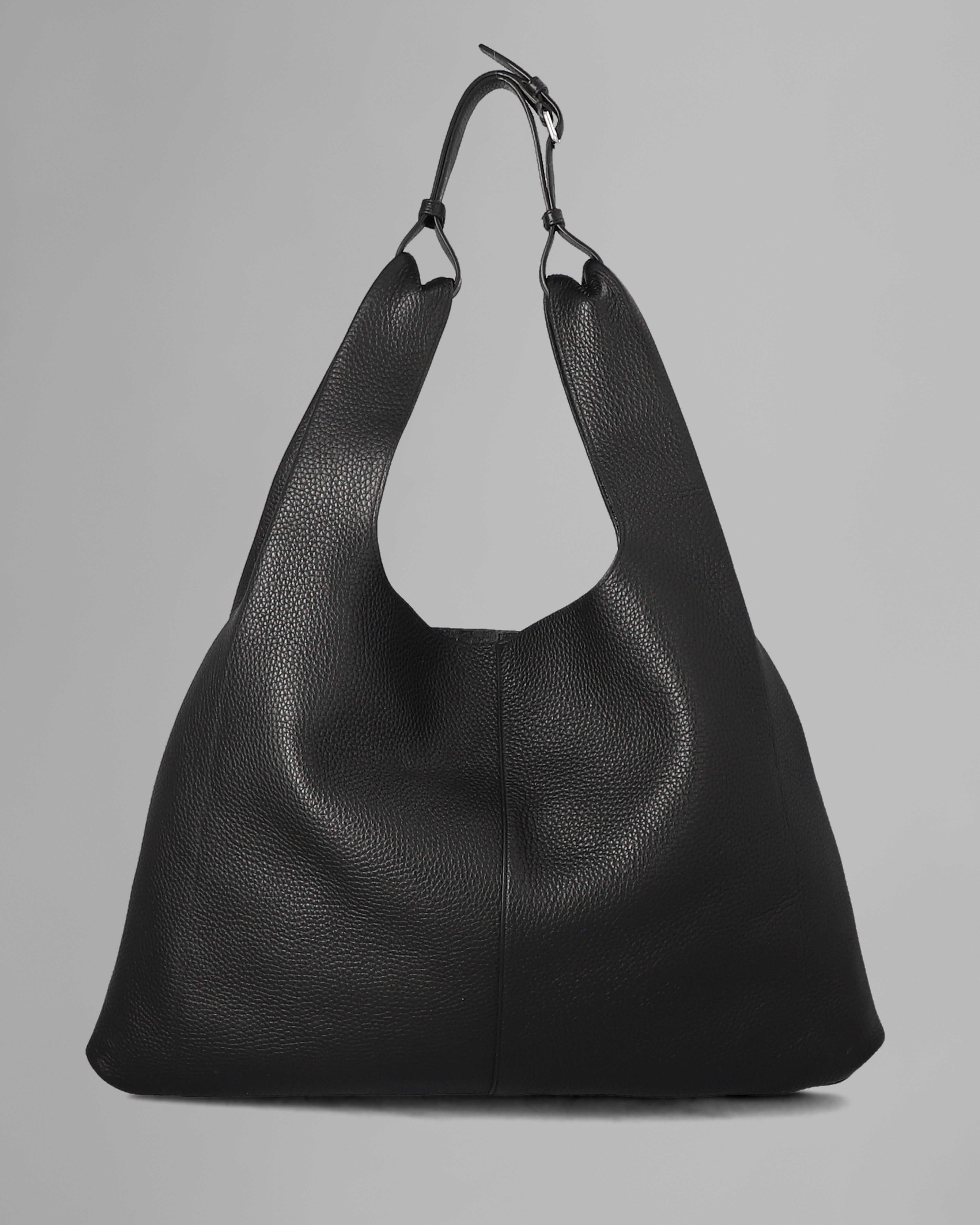 Oversized Portobello Tote