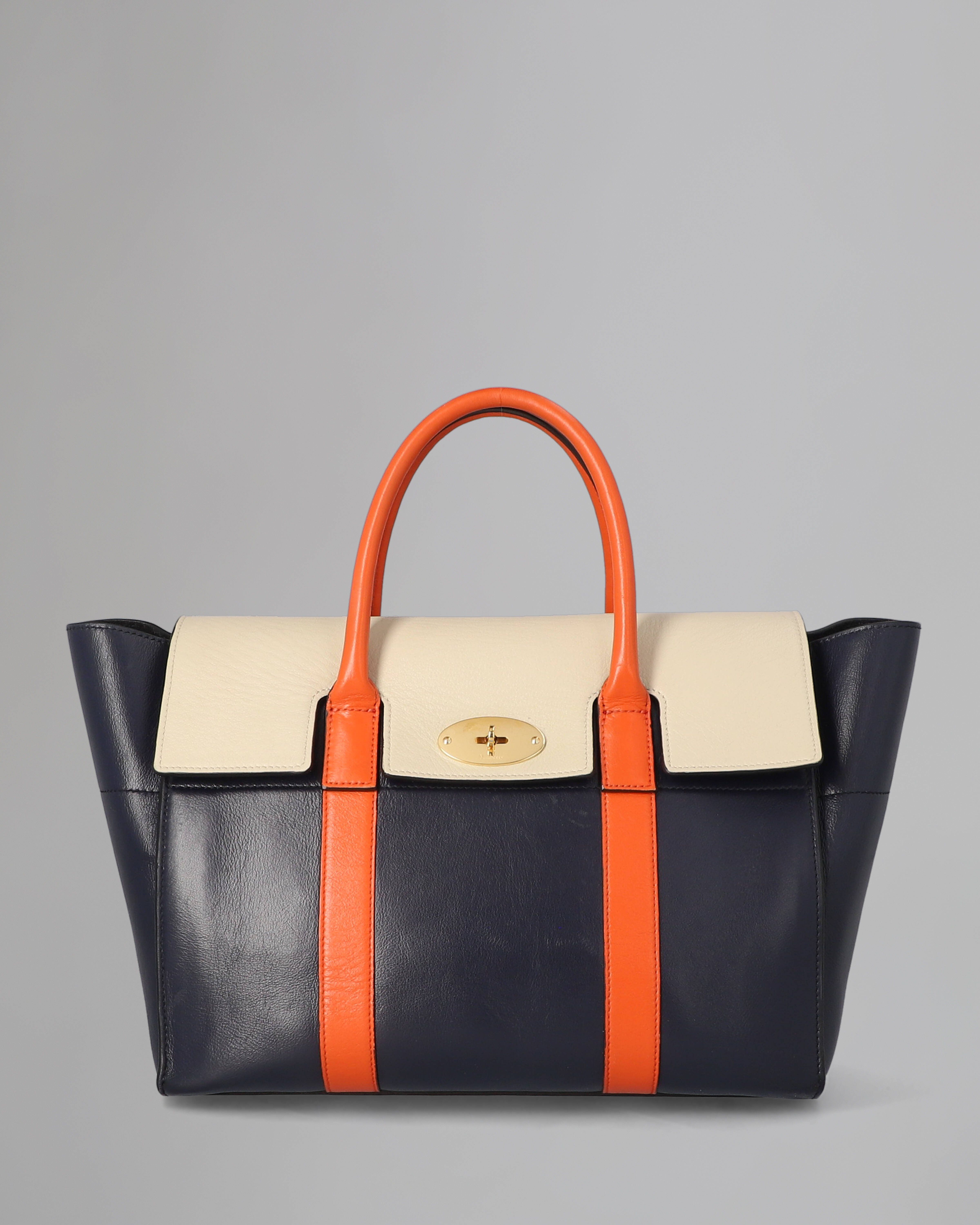 Bayswater with Strap