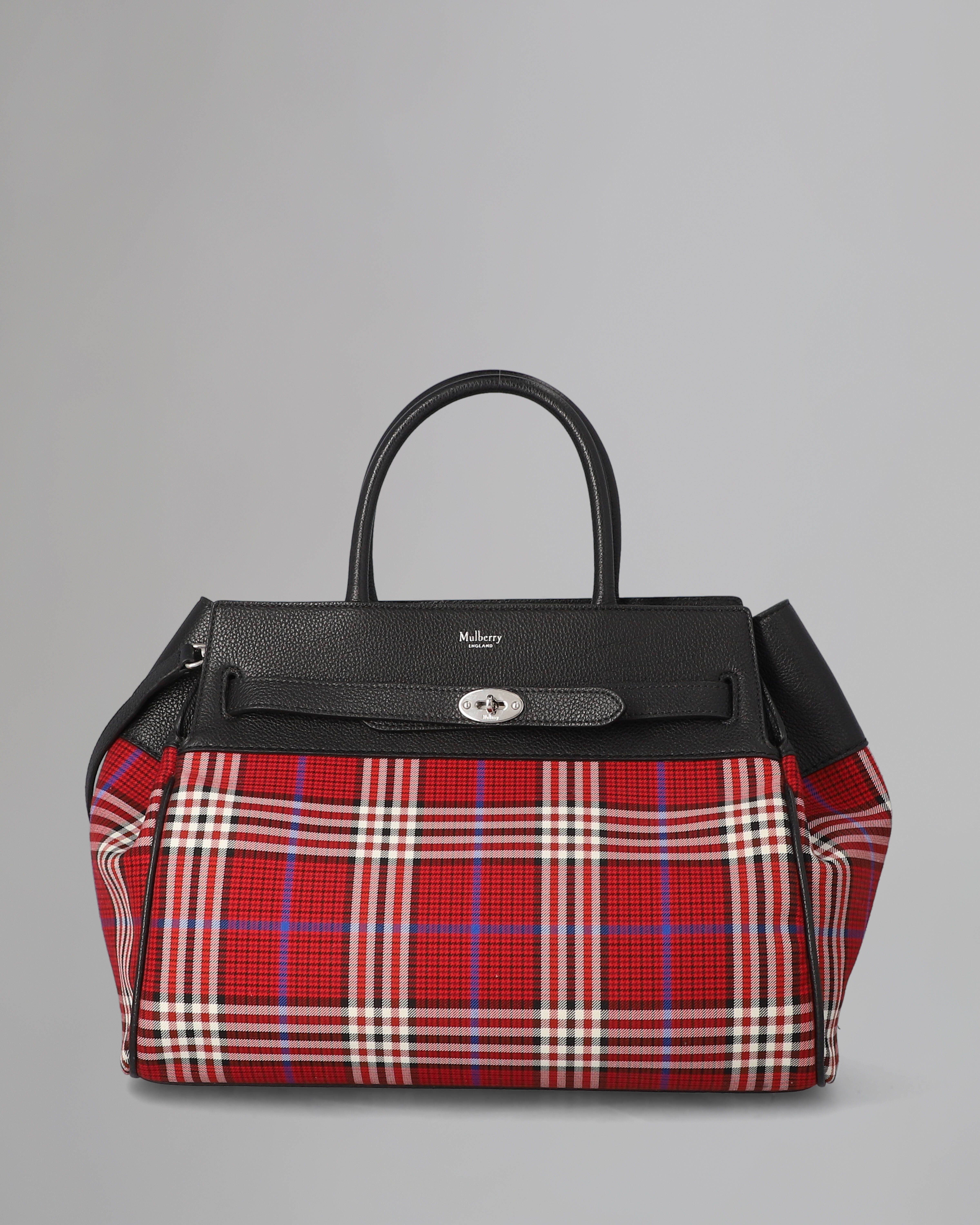 Belted Bayswater
