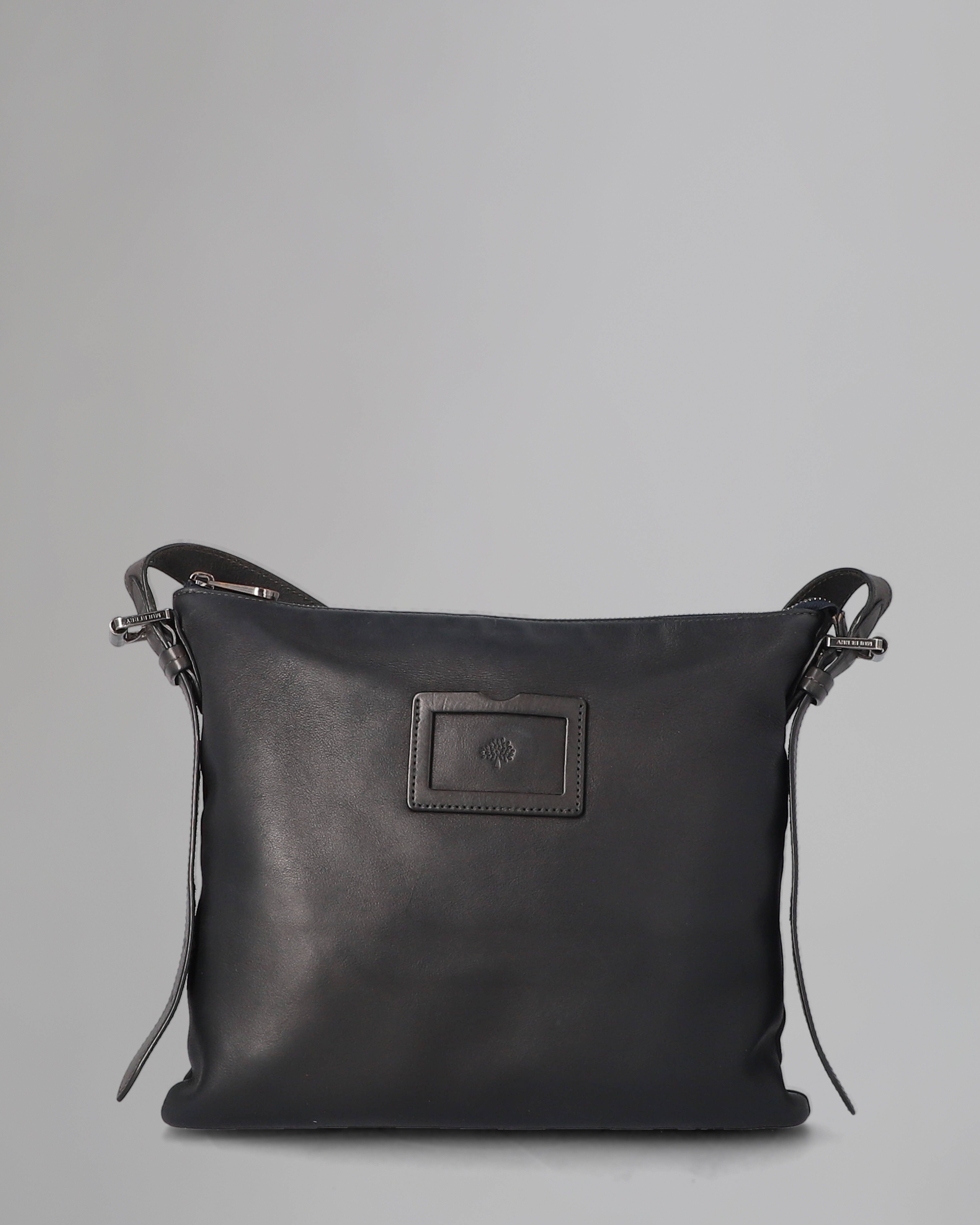 Rockley Flat Messenger