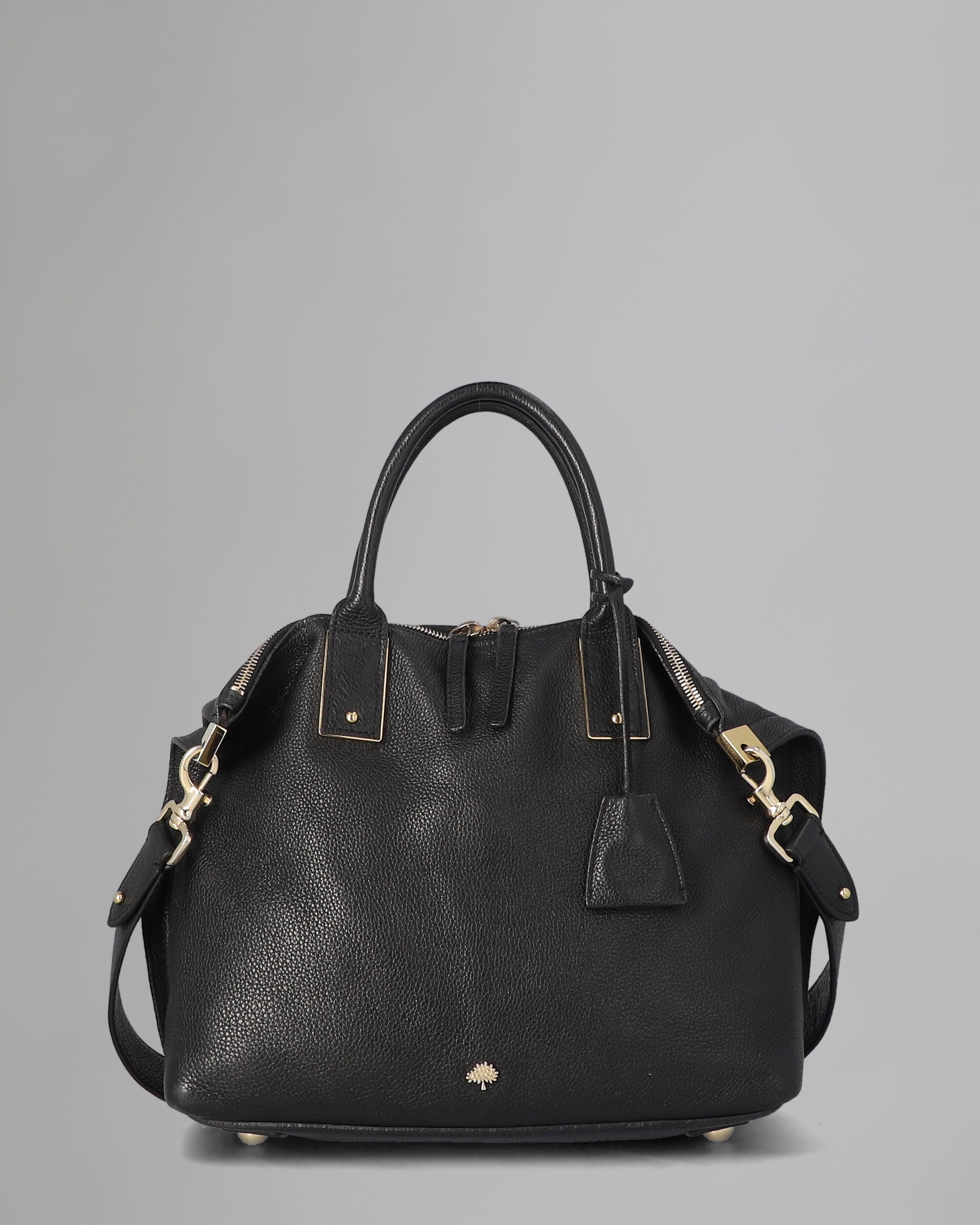 Small Alice Zip Tote