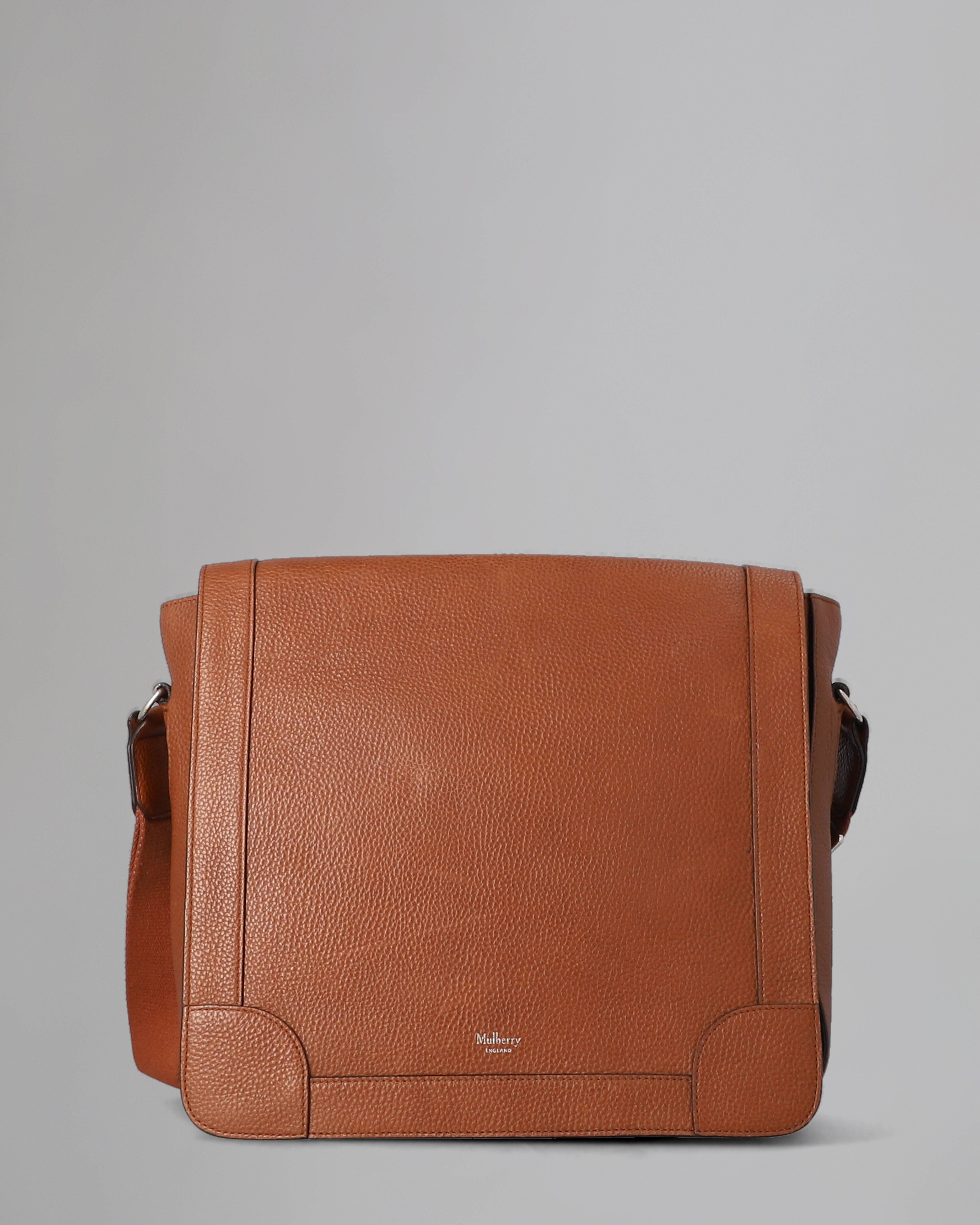 Belgrave Messenger