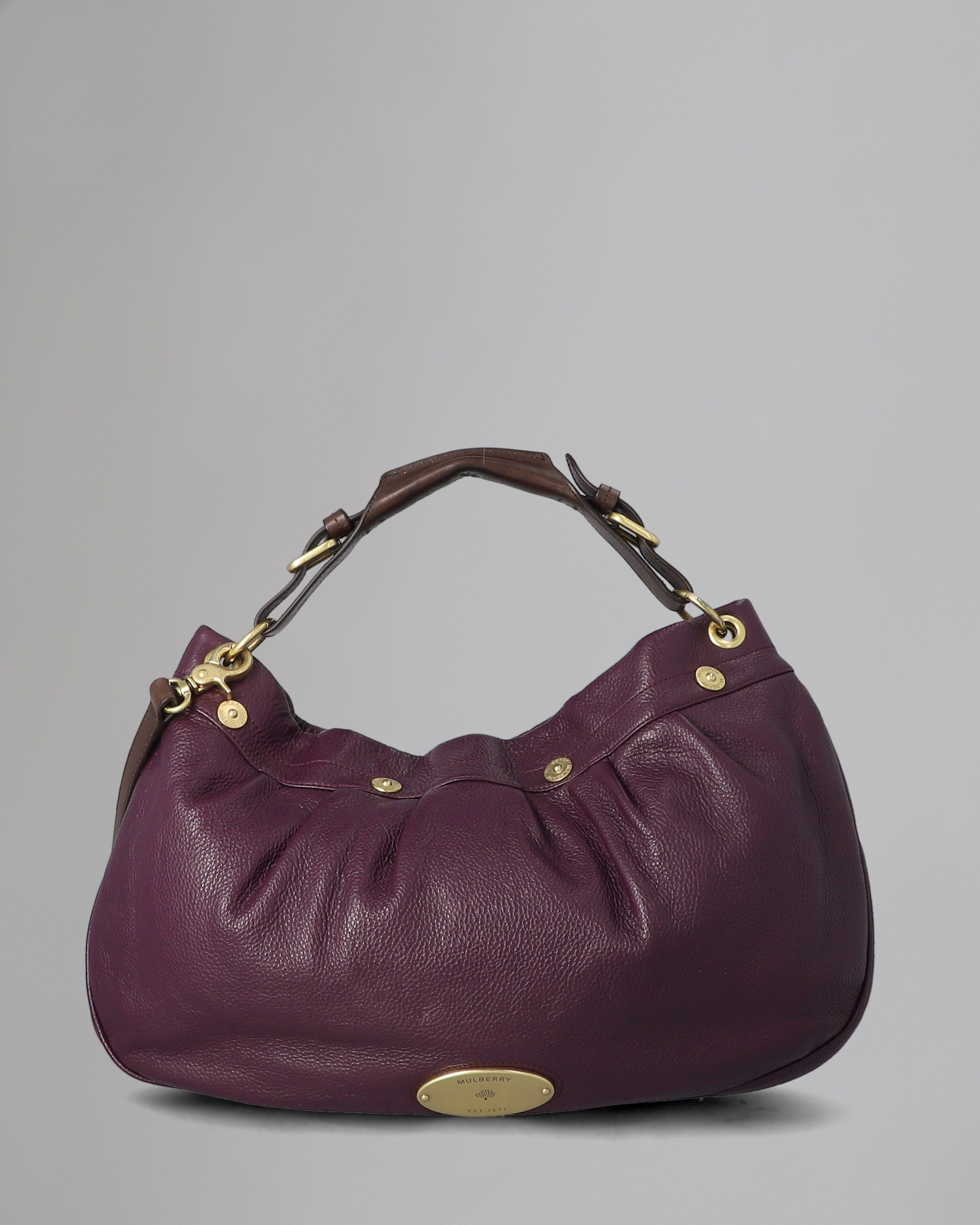 Mitzy East West Hobo