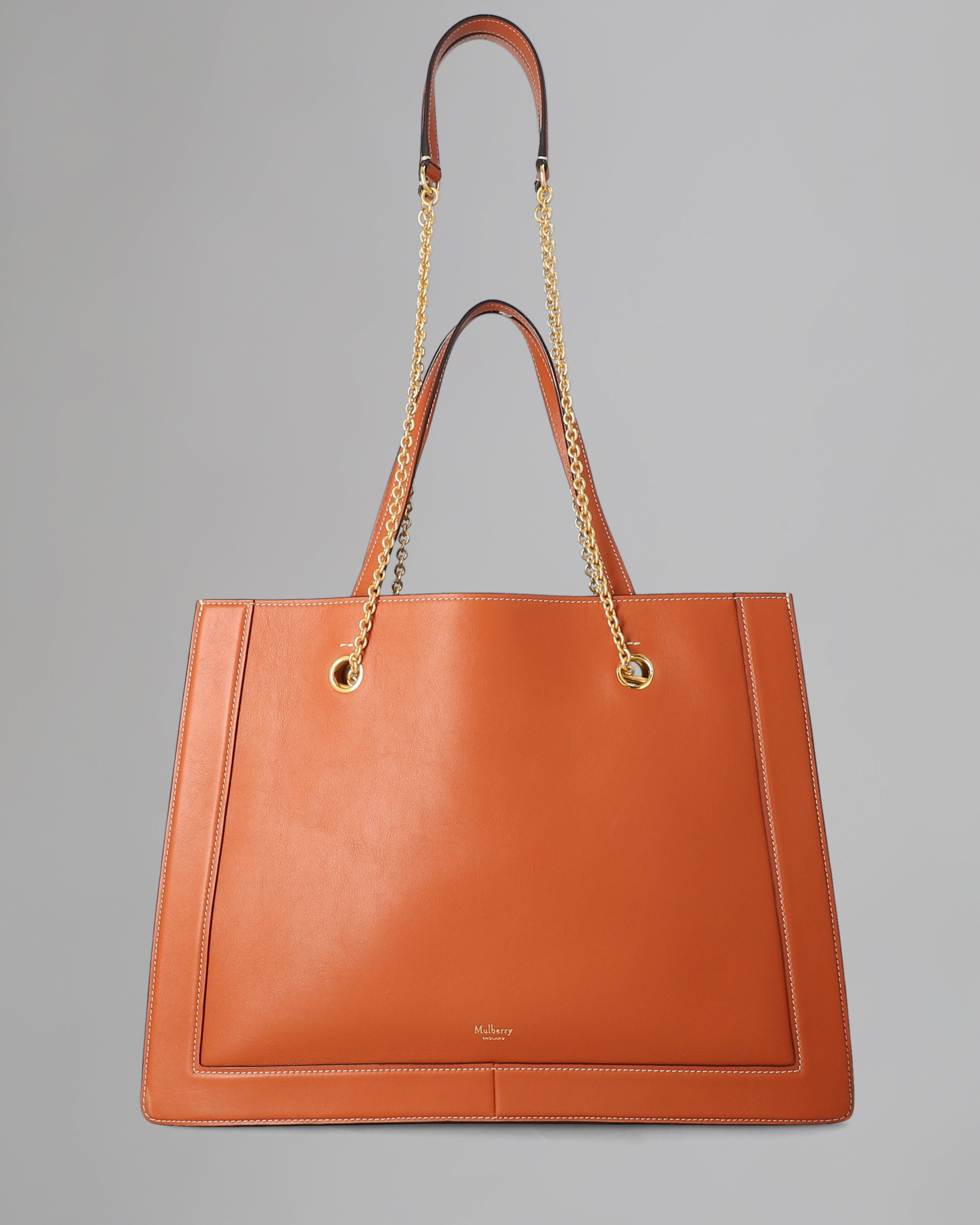 Large Vale Tote