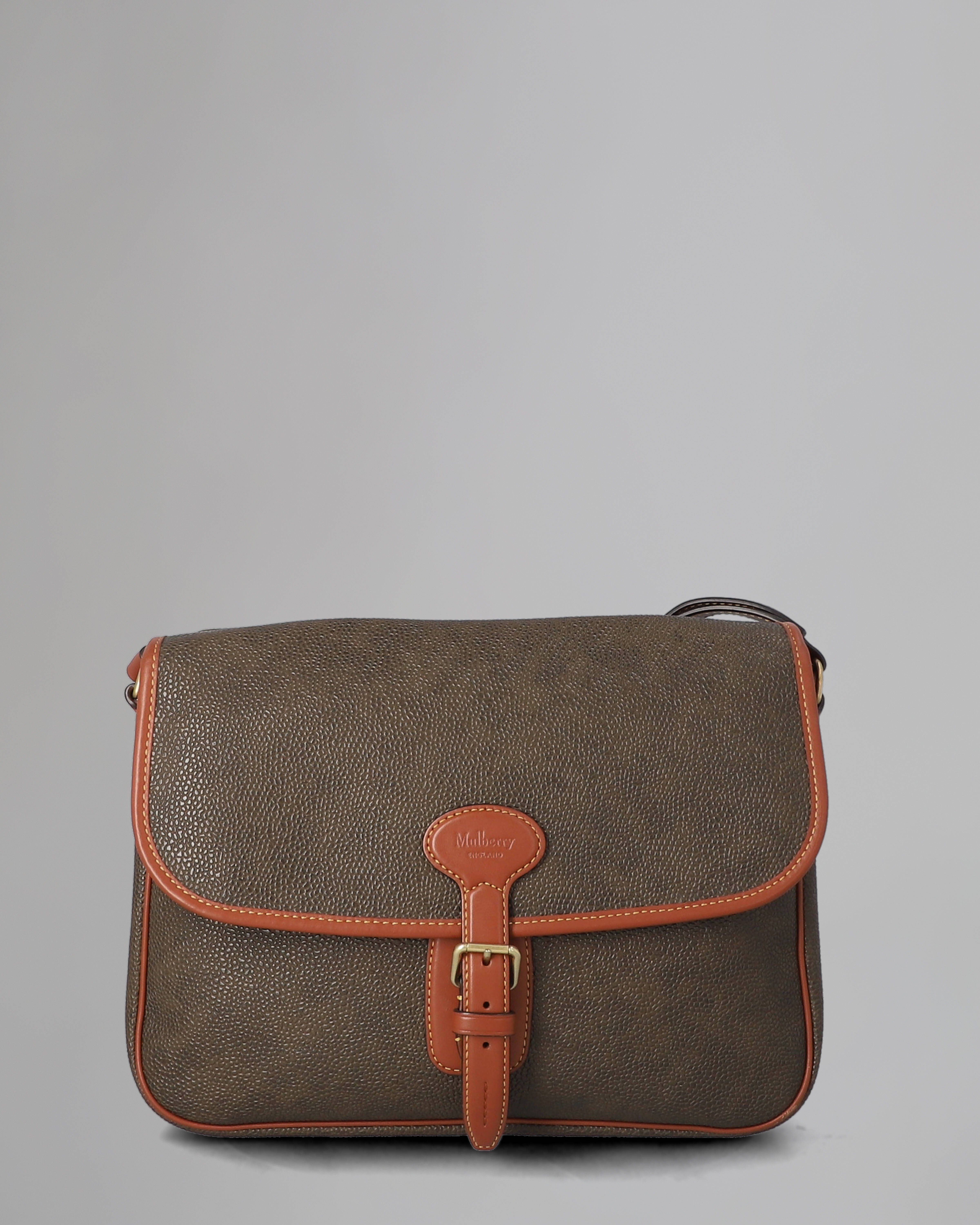 Small Heritage Messenger