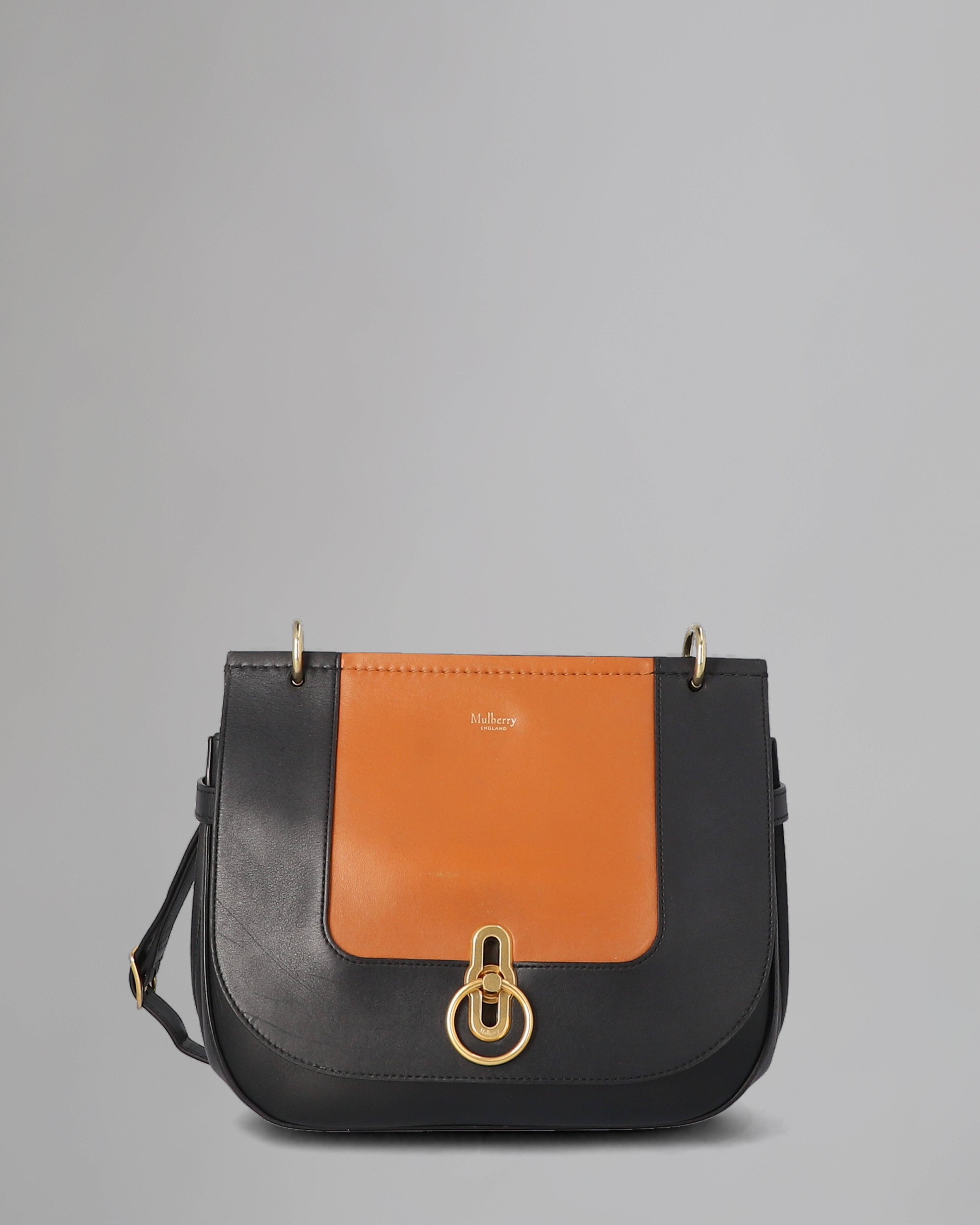 Amberley Satchel