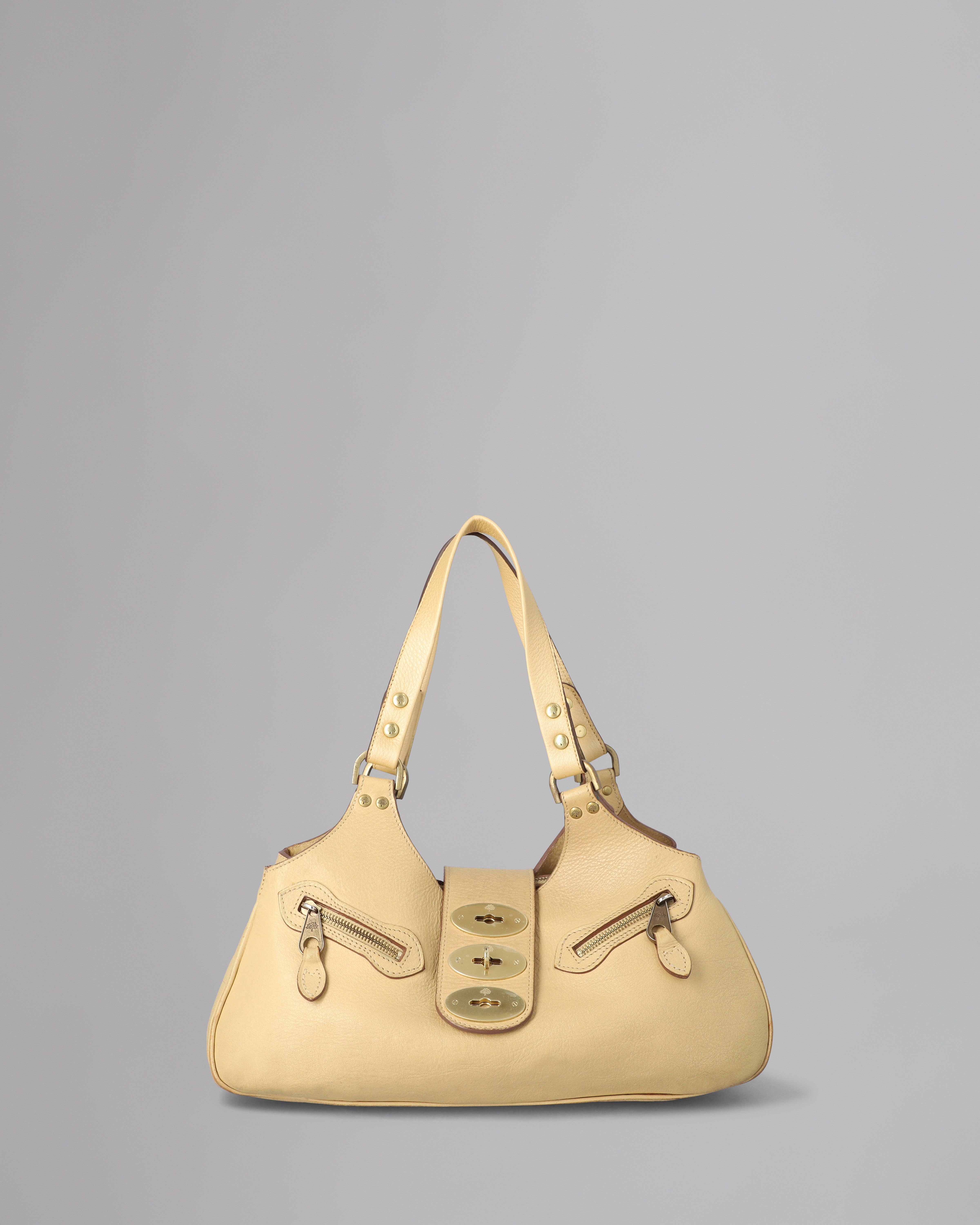 Buy Authentic, Preloved Mulberry Antony Messenger Bag Bags from Second Edit  by Style Theory