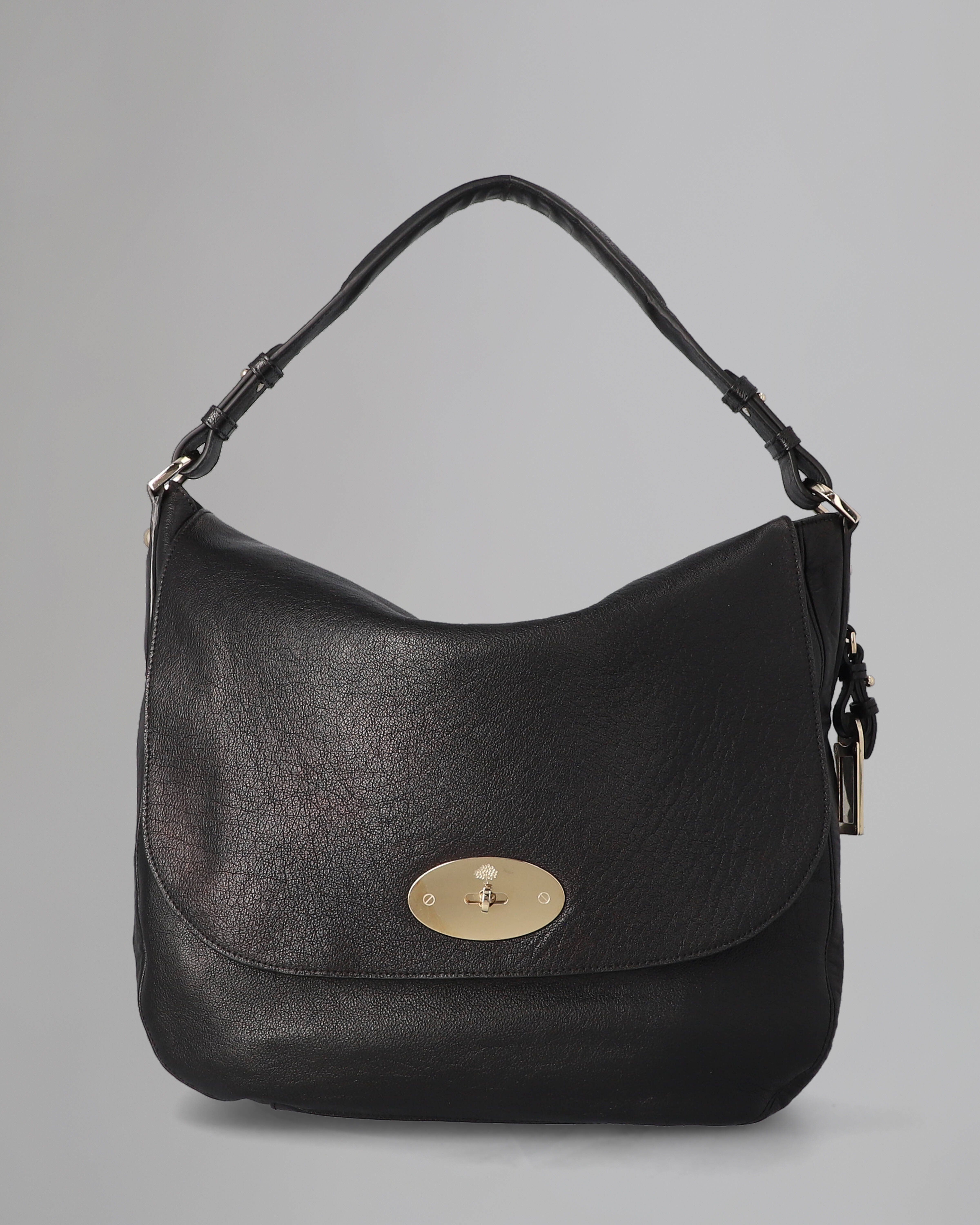 Postman's Lock Hobo