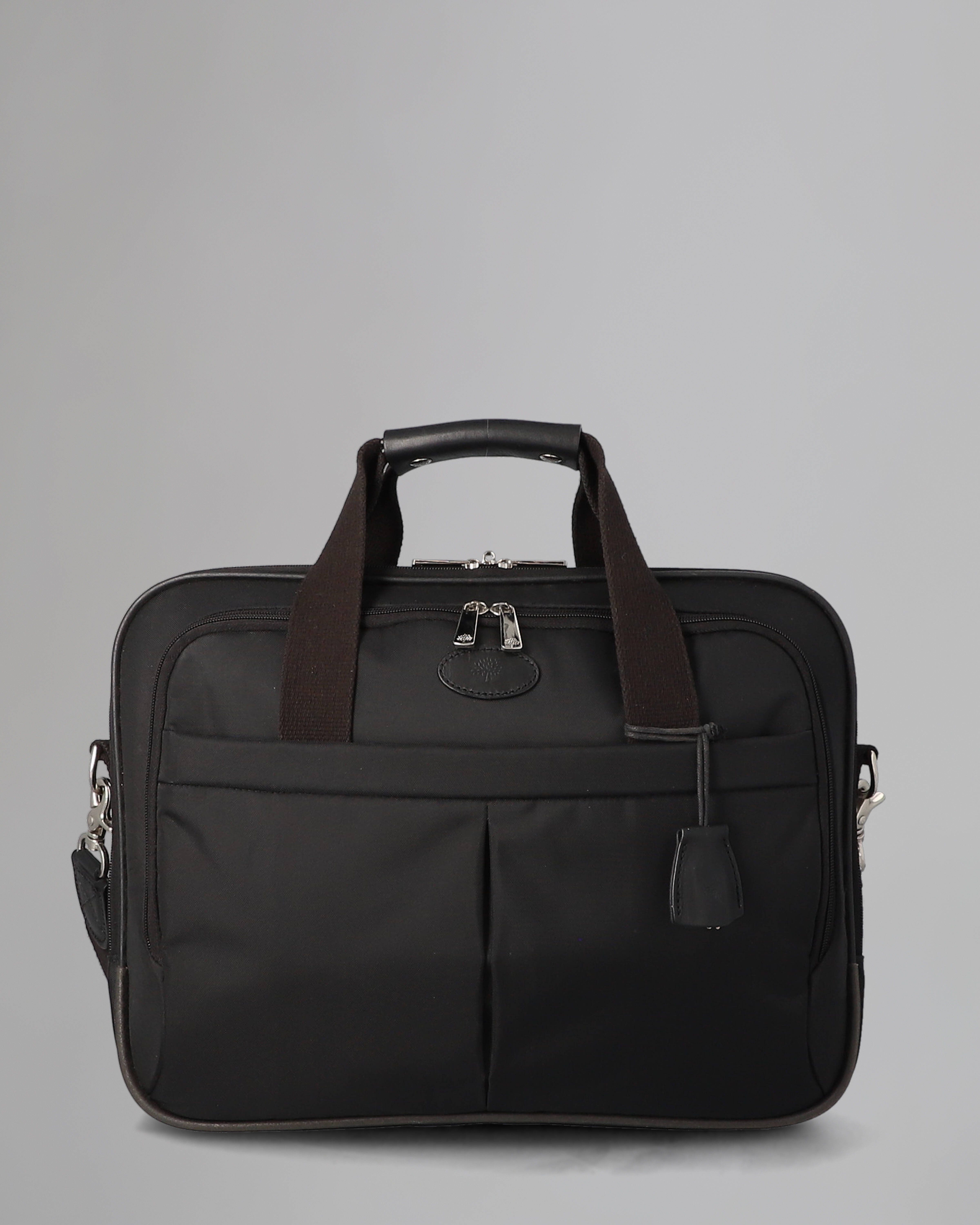 Henry Overnight Briefcase