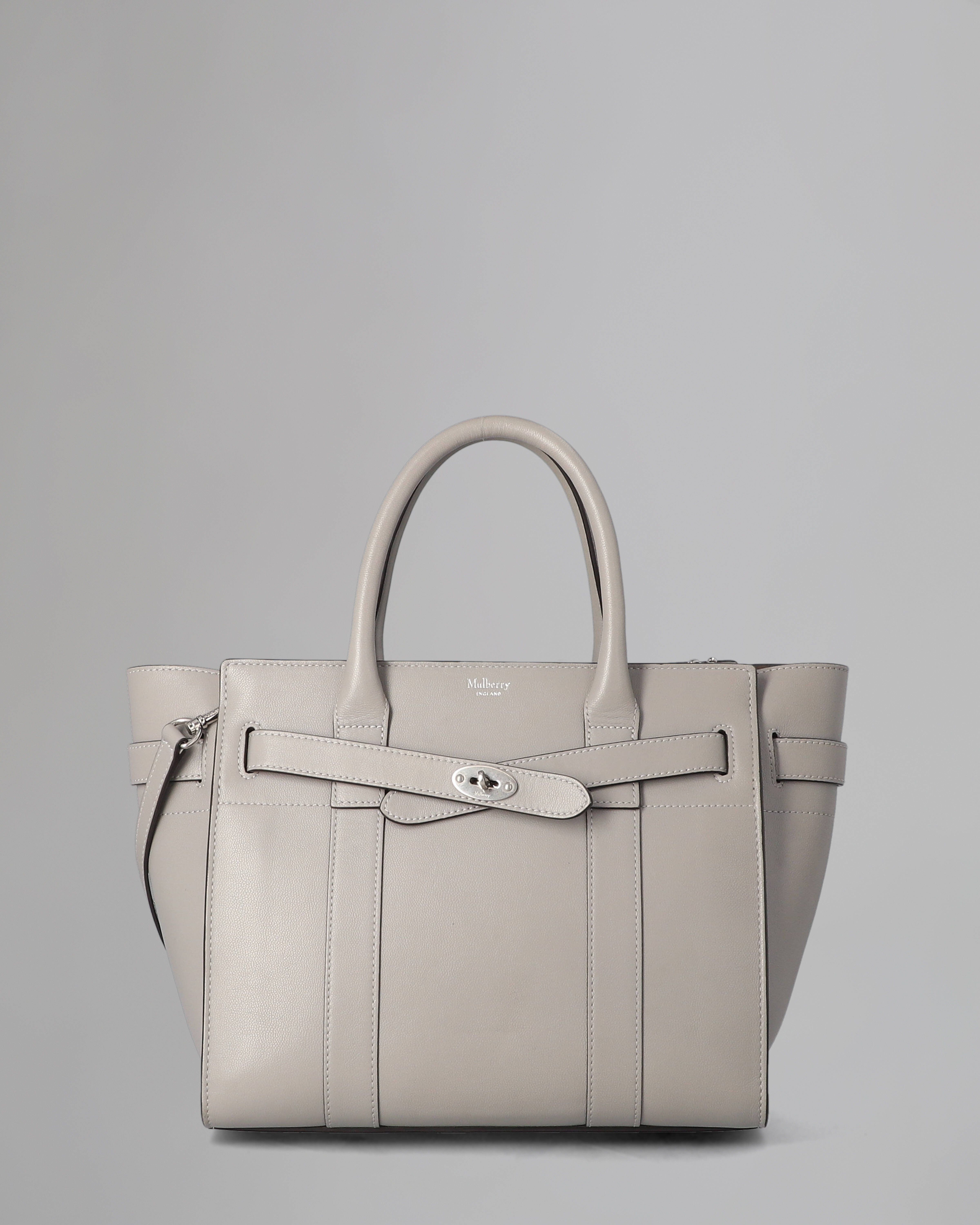 Small Zipped Bayswater