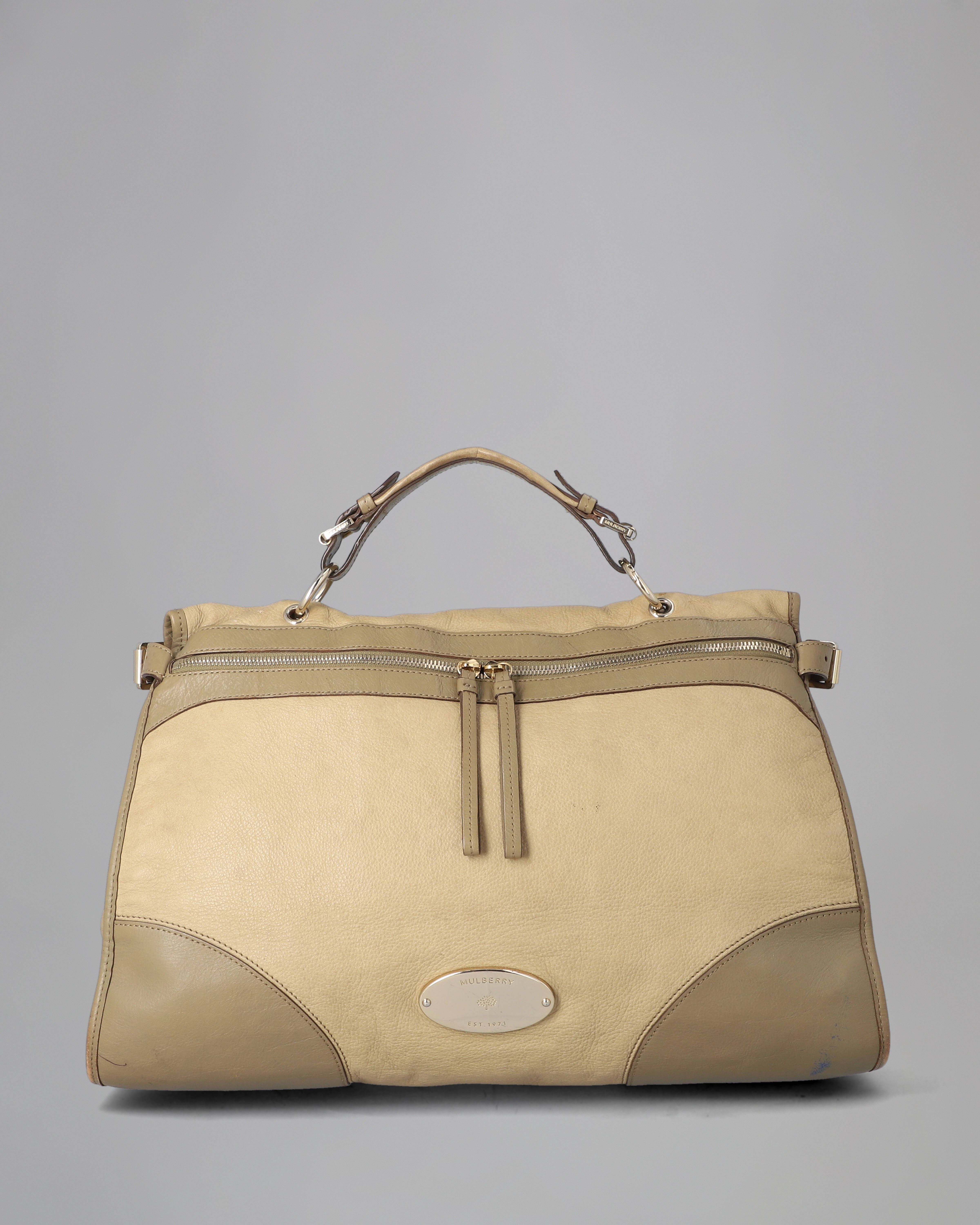 Mulberry store taylor bag