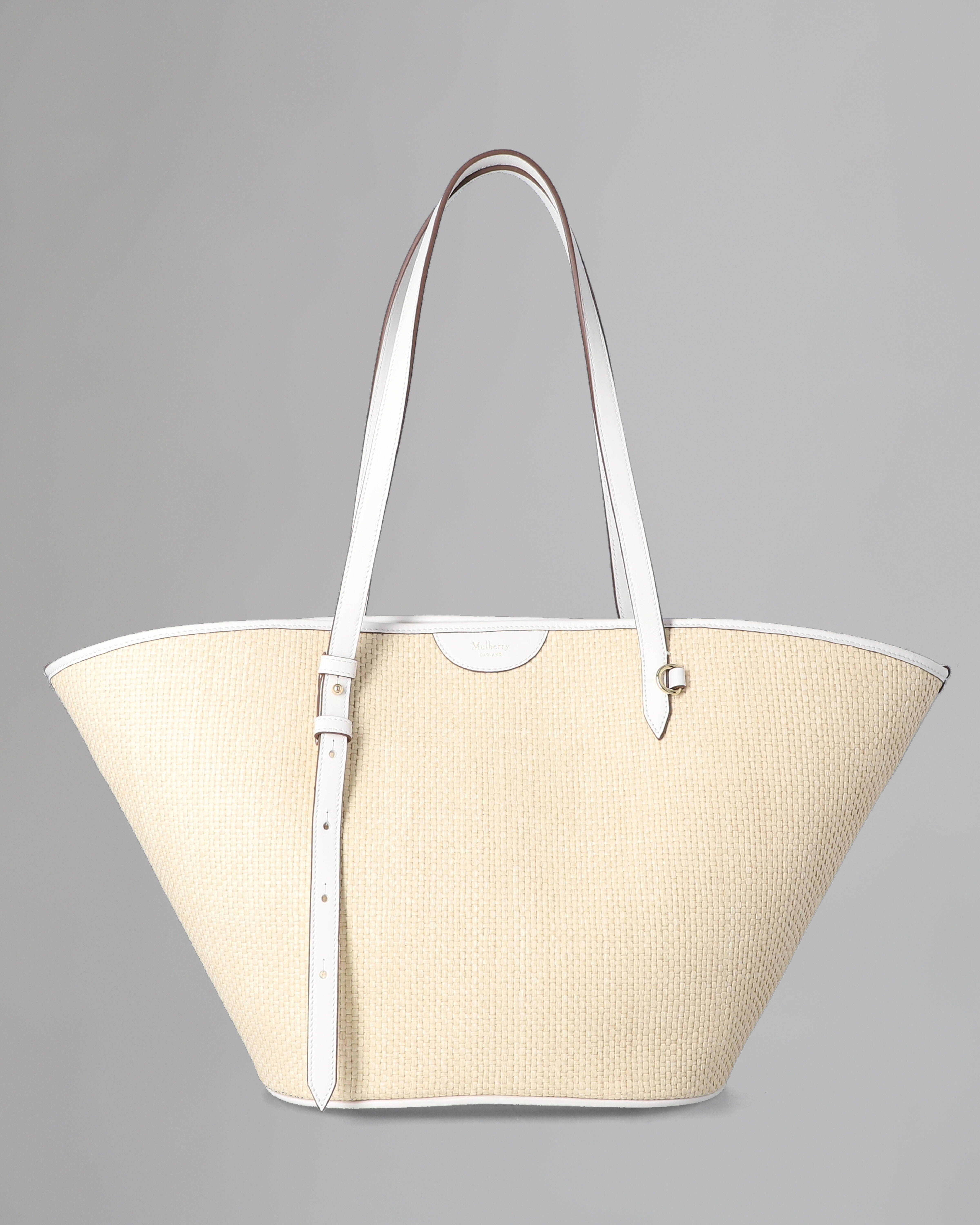 Basket Tote