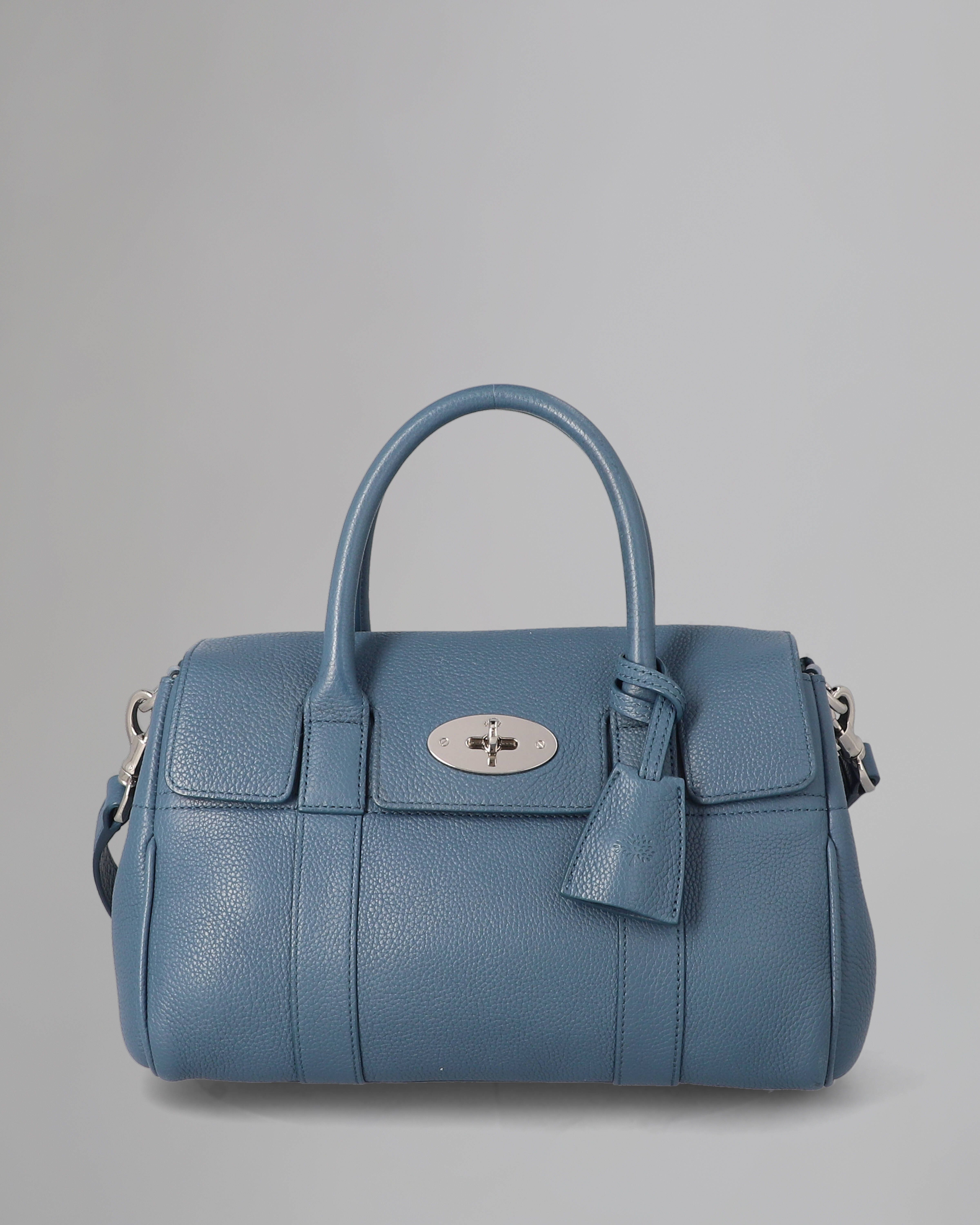 Small Bayswater Satchel