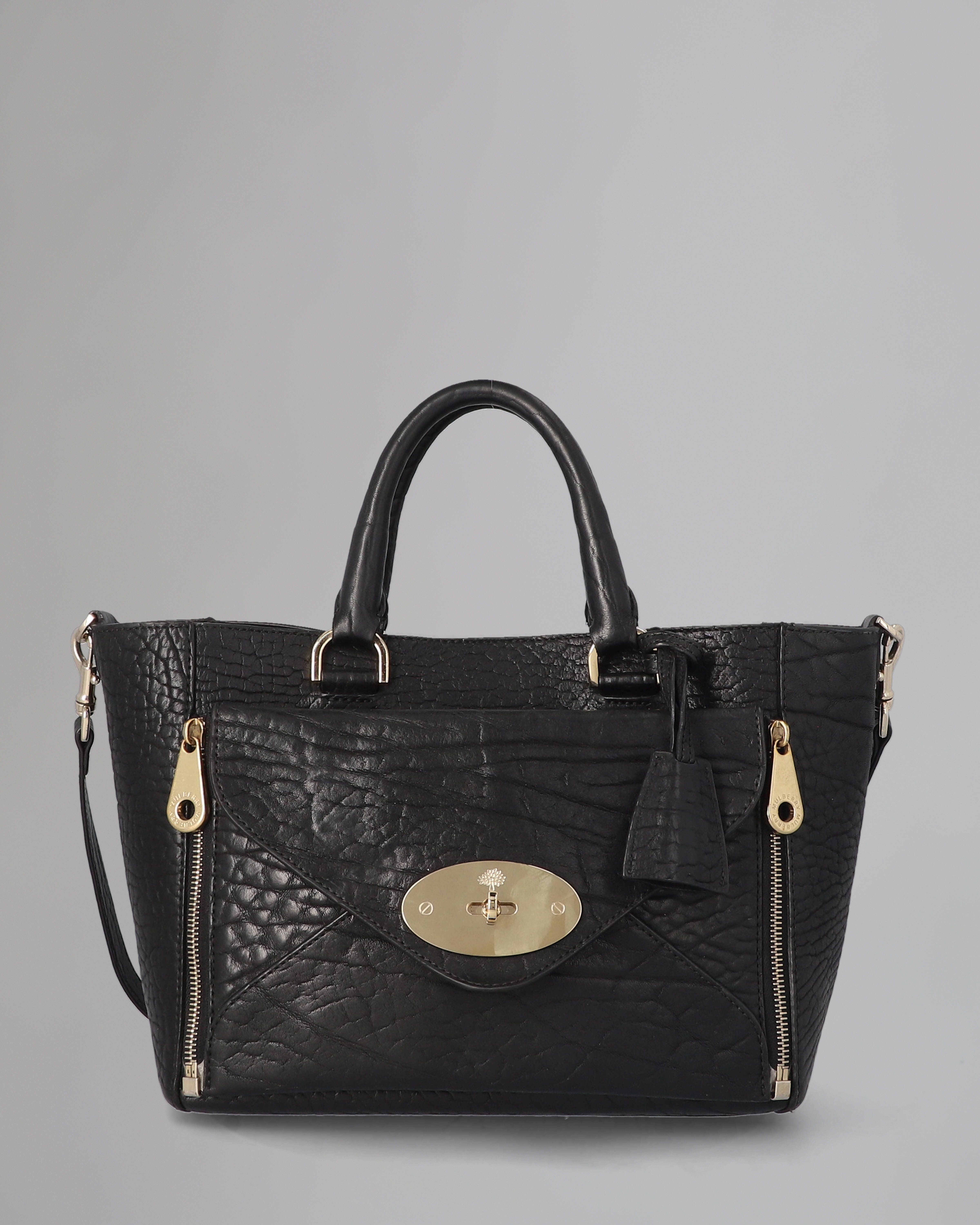 Small Willow Tote