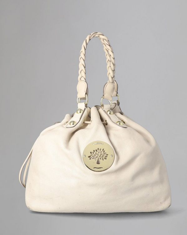 Daria Drawstring Tote