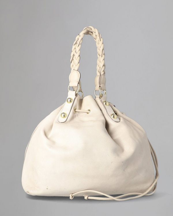 Daria Drawstring Tote