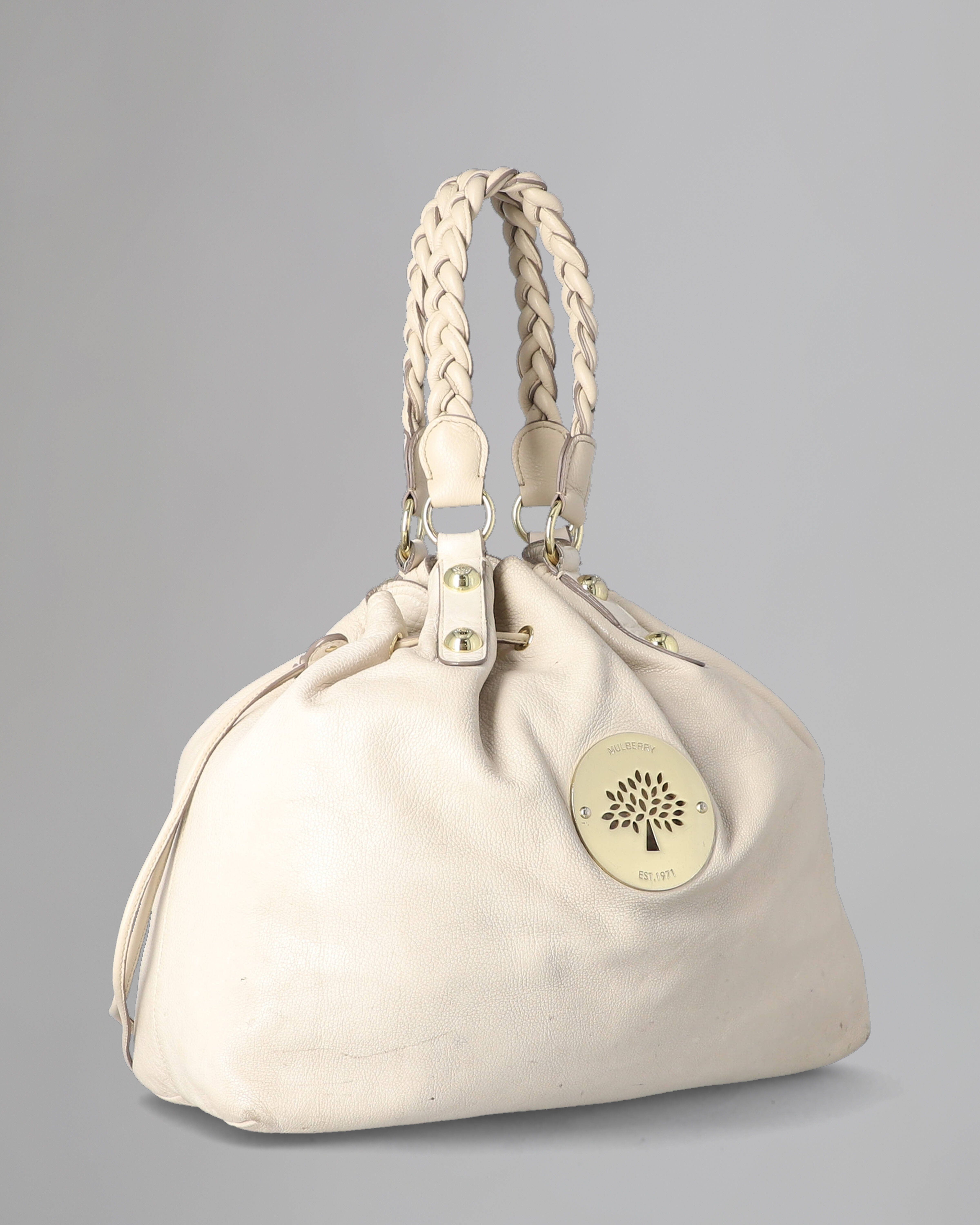 Daria Drawstring Tote