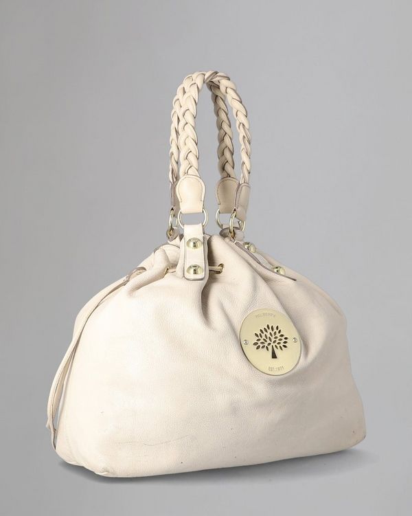 Daria Drawstring Tote