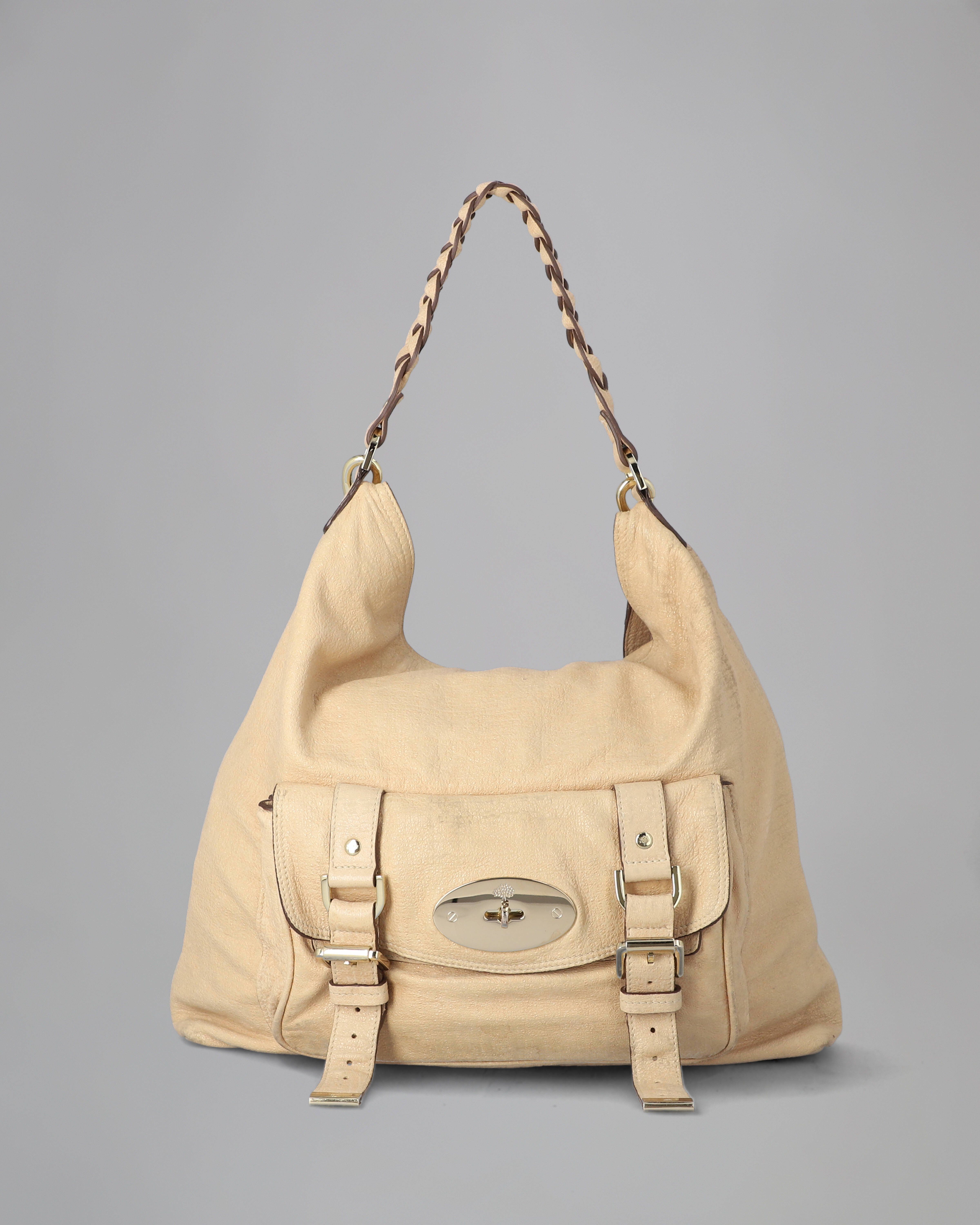 Mulberry cheap alexa hobo