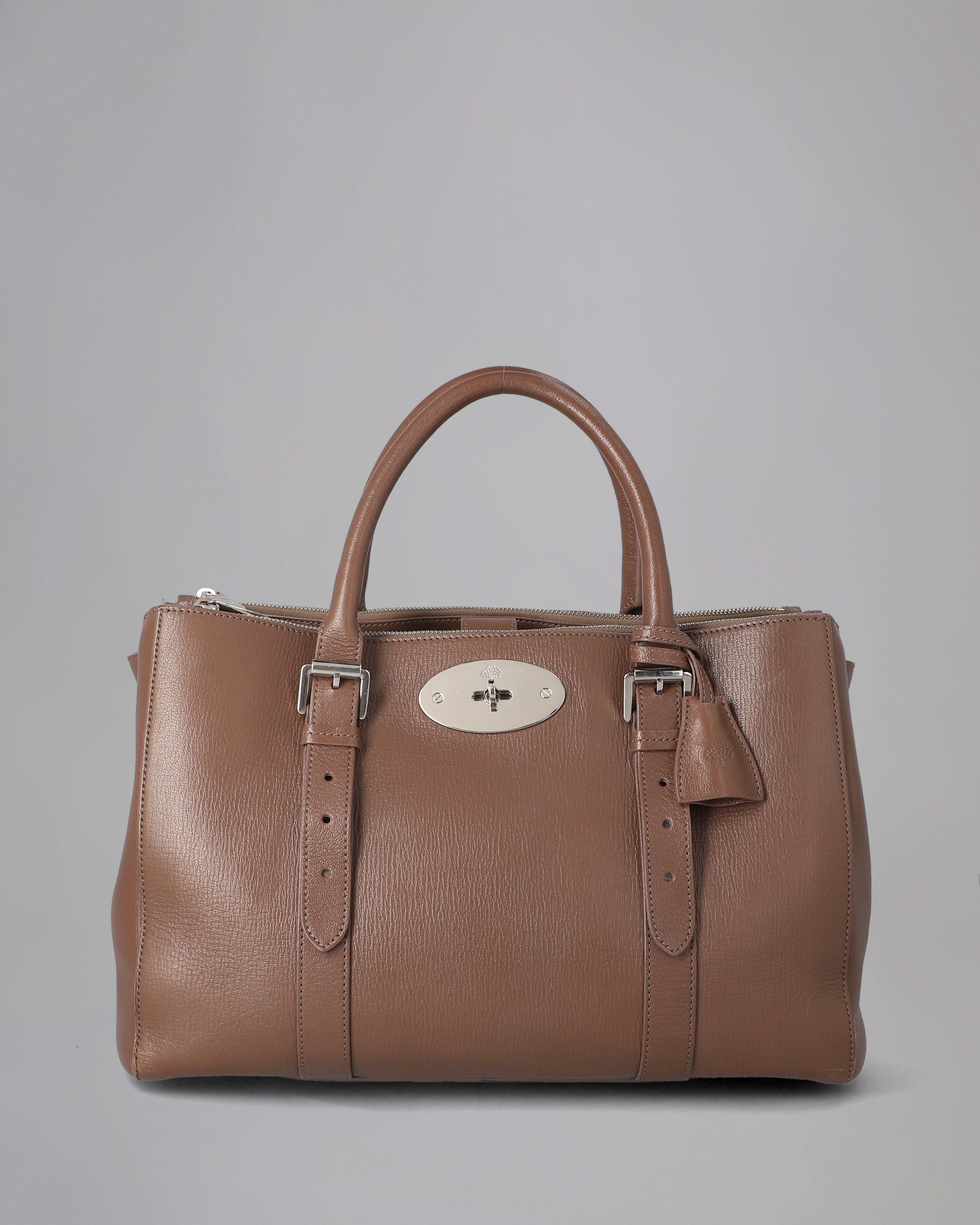 double zip bayswater mulberry