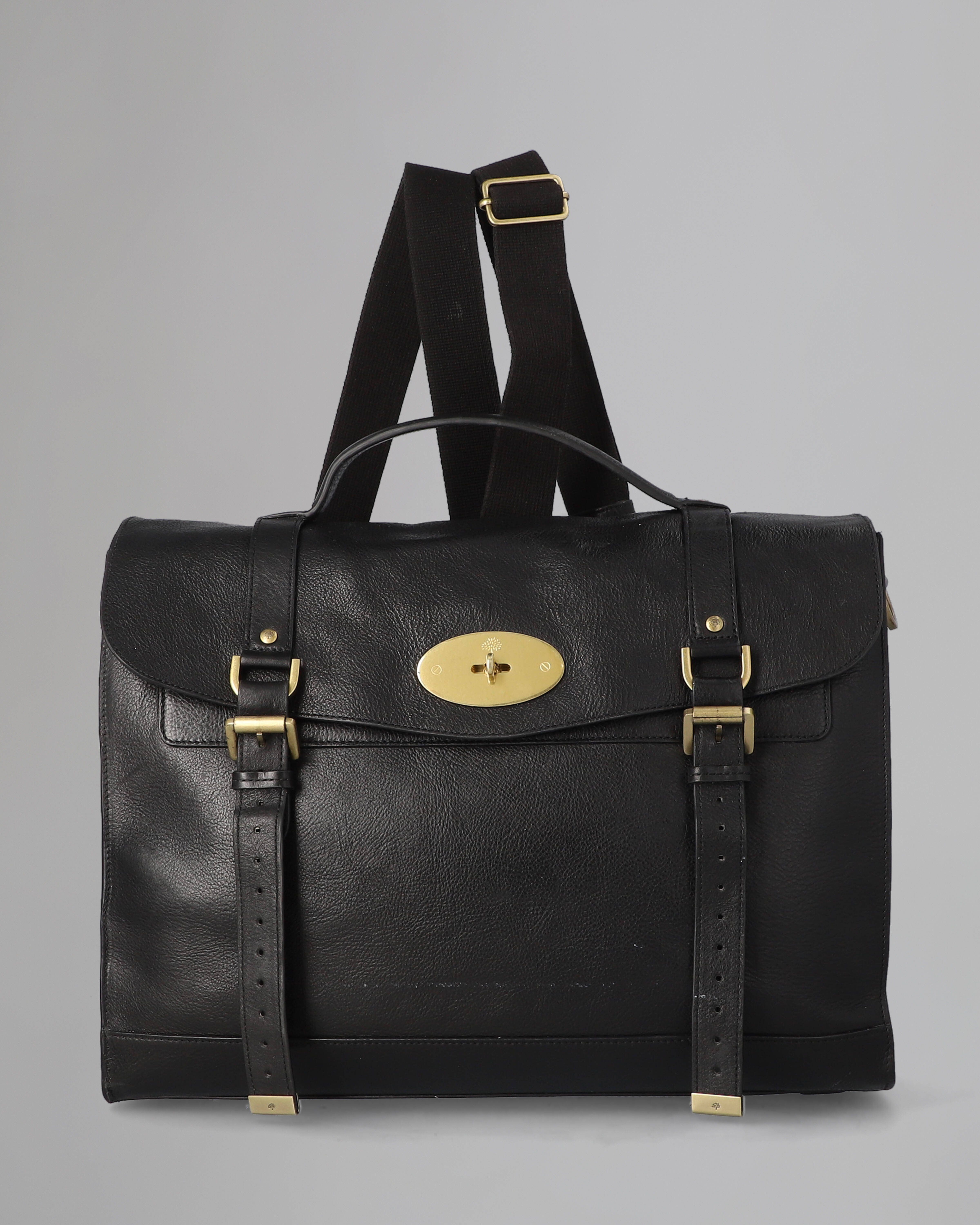 Postman's Lock Backpack