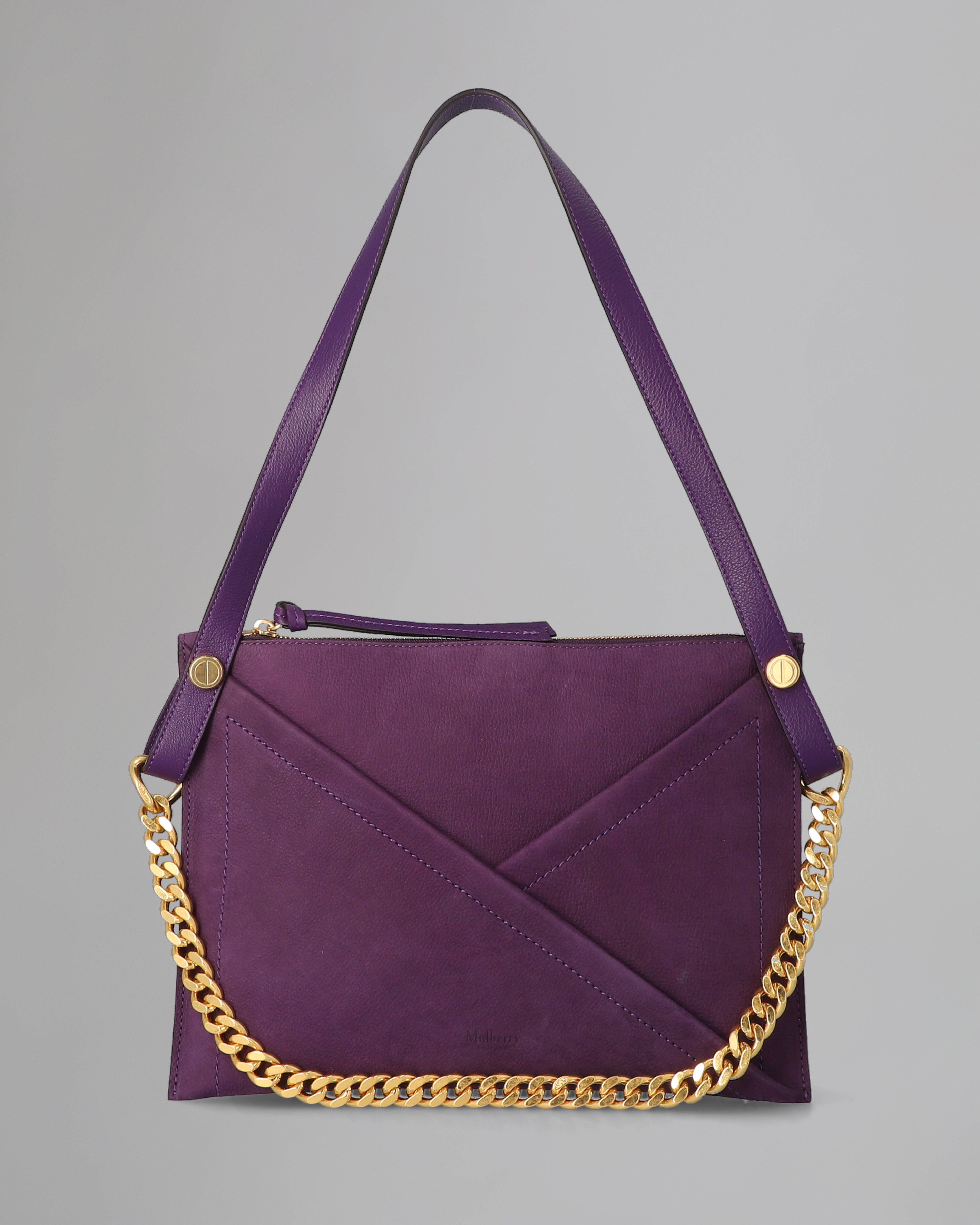 M Zipped Bag
