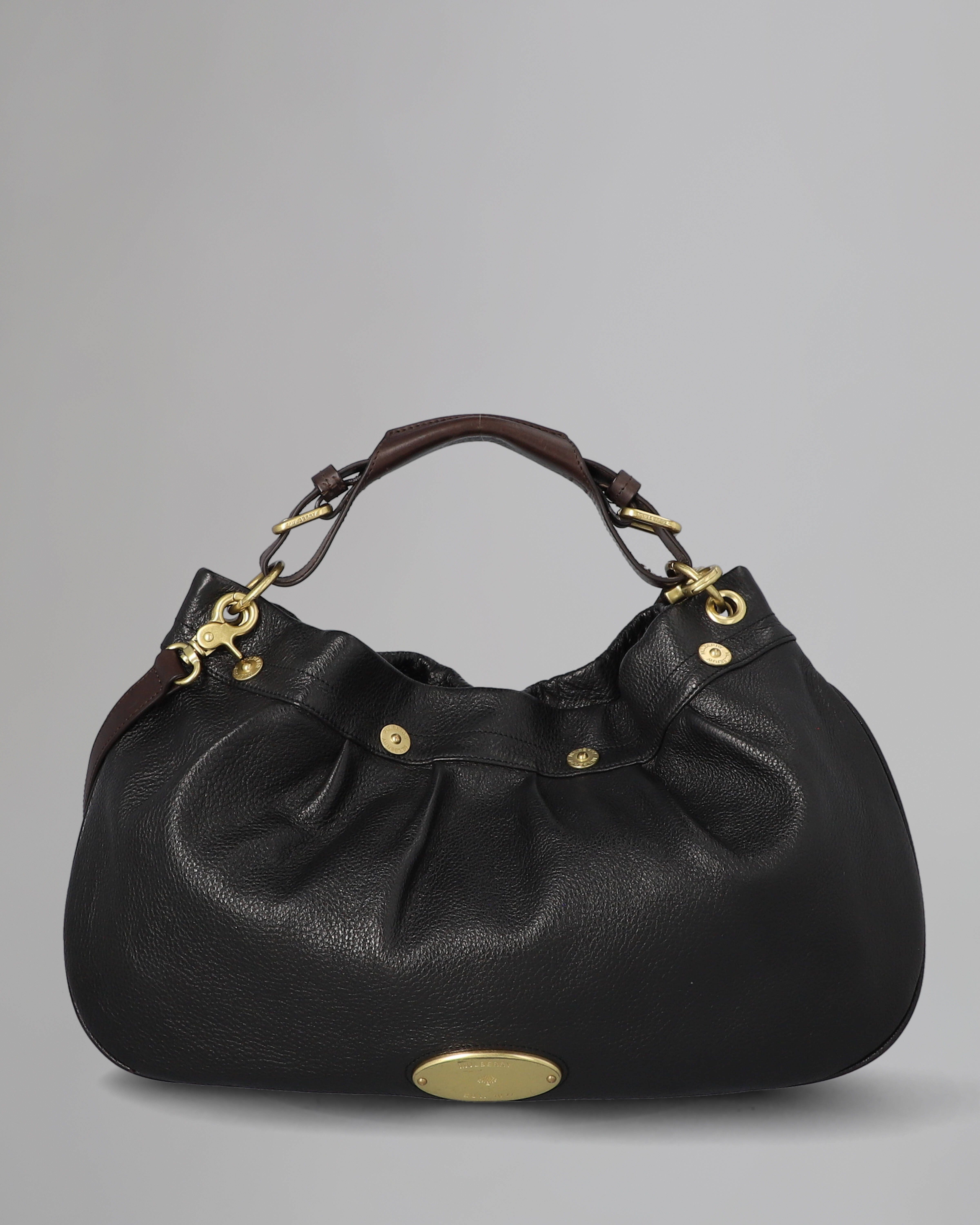 Mitzy East West Hobo