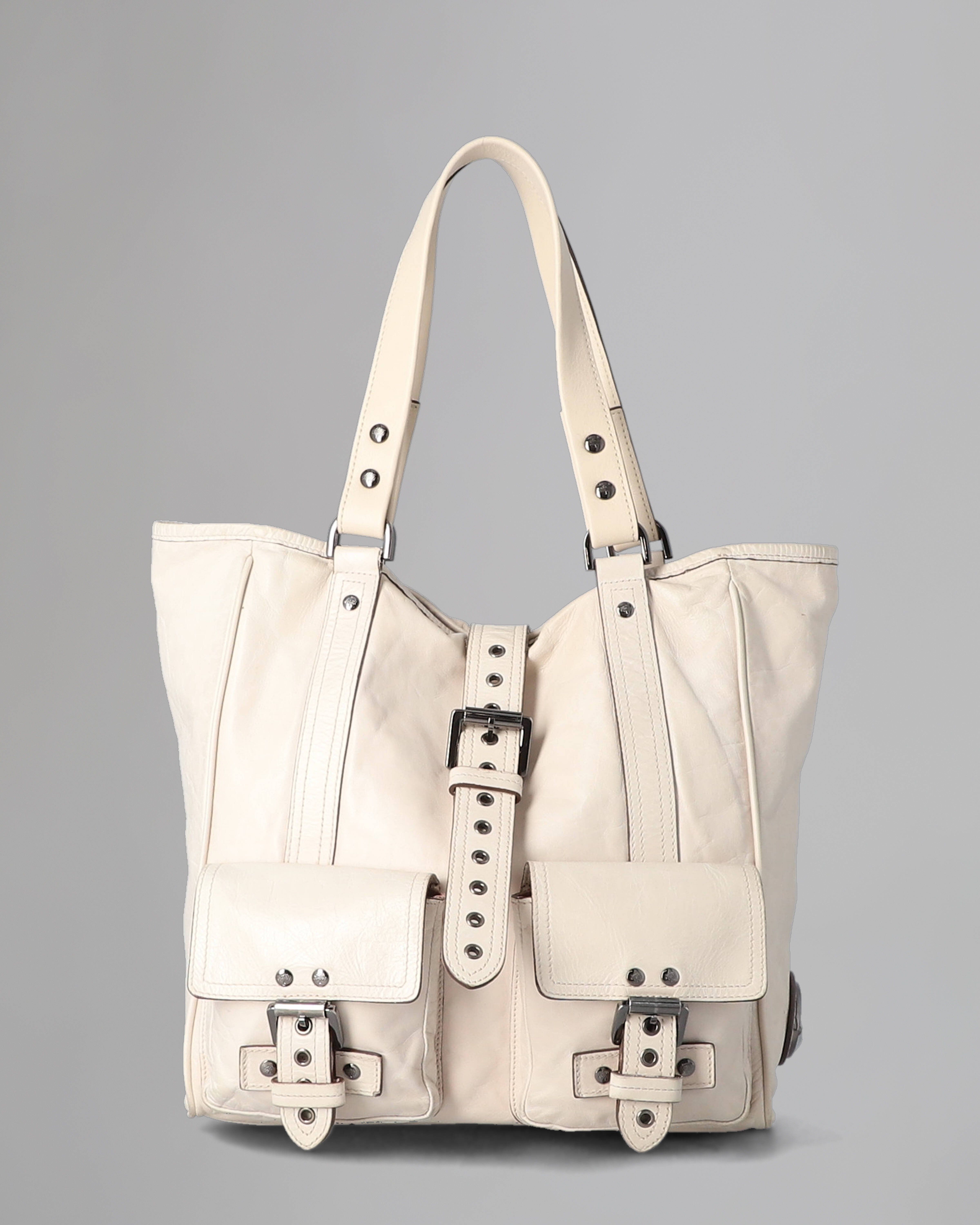 Roxanne A4 Tote
