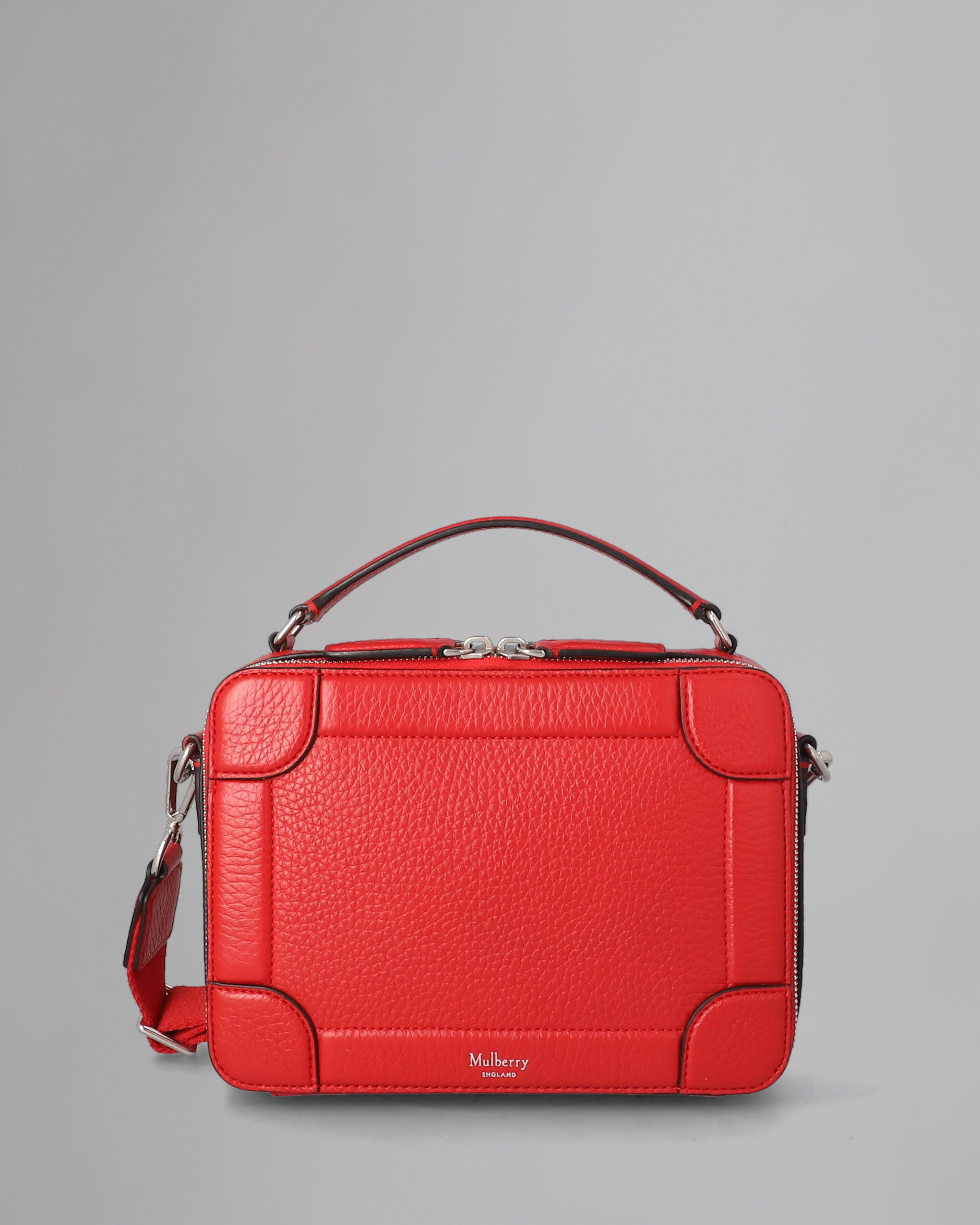 Belgrave Crossbody Messenger