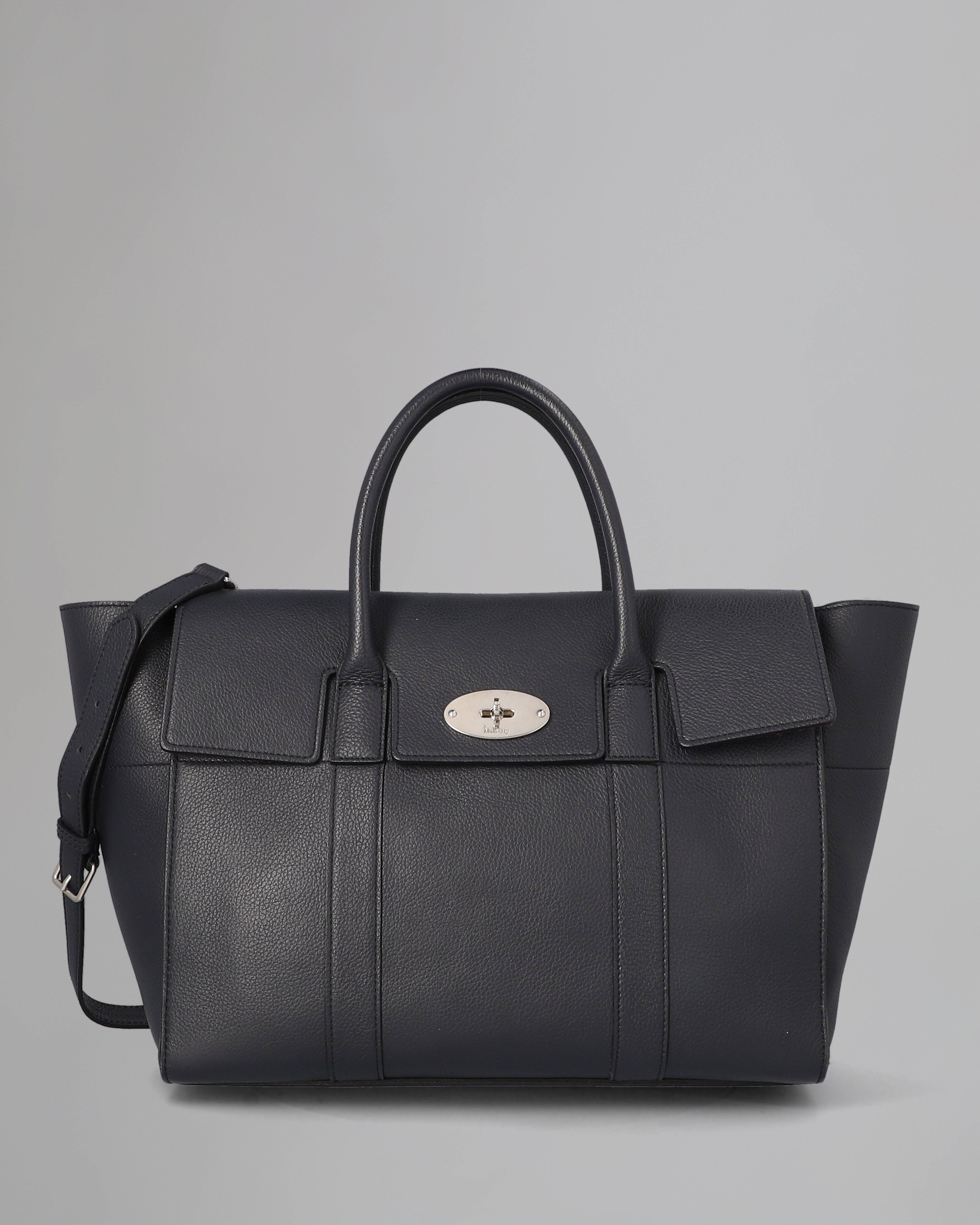 Bayswater with Strap