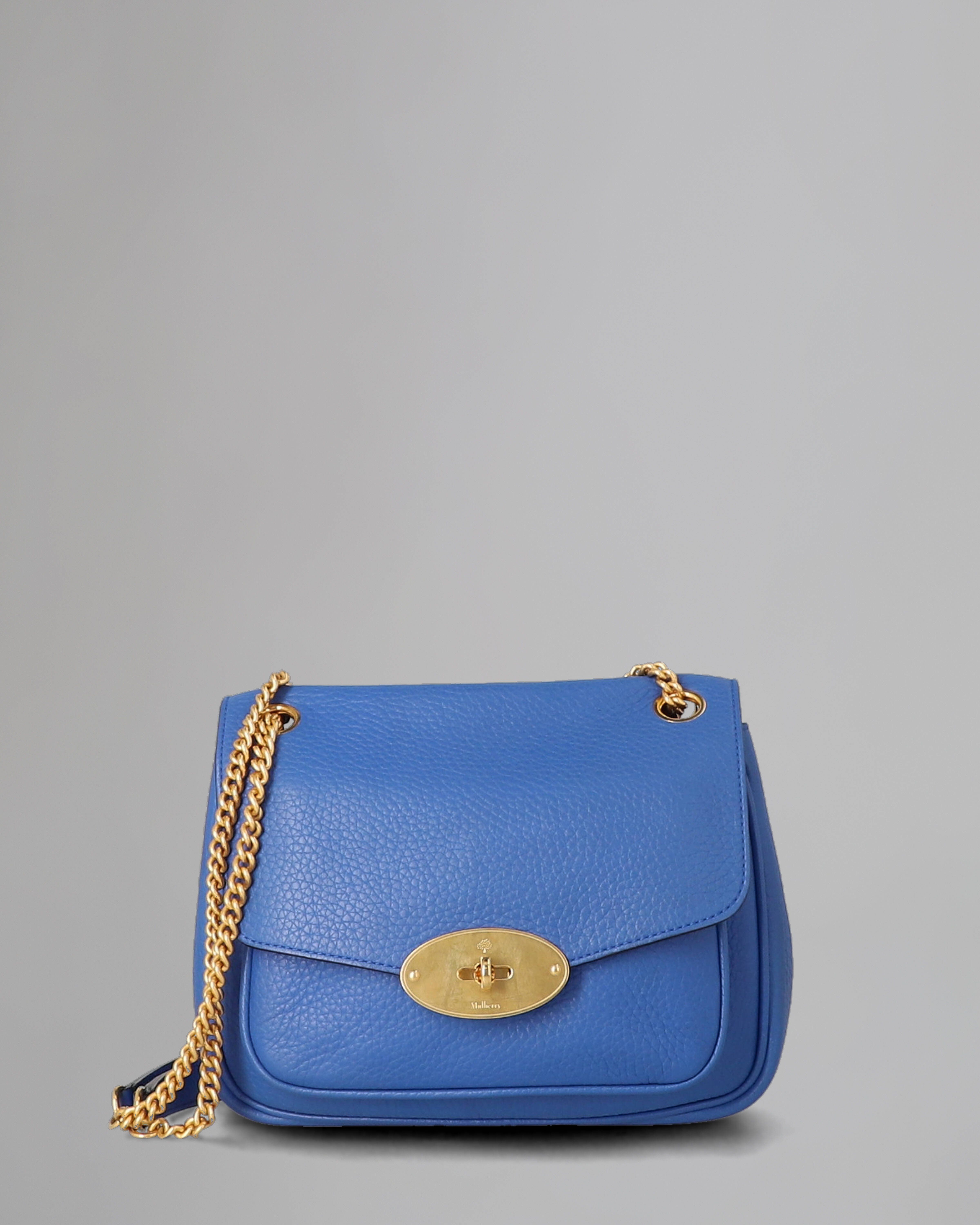 Small Darley Shoulder