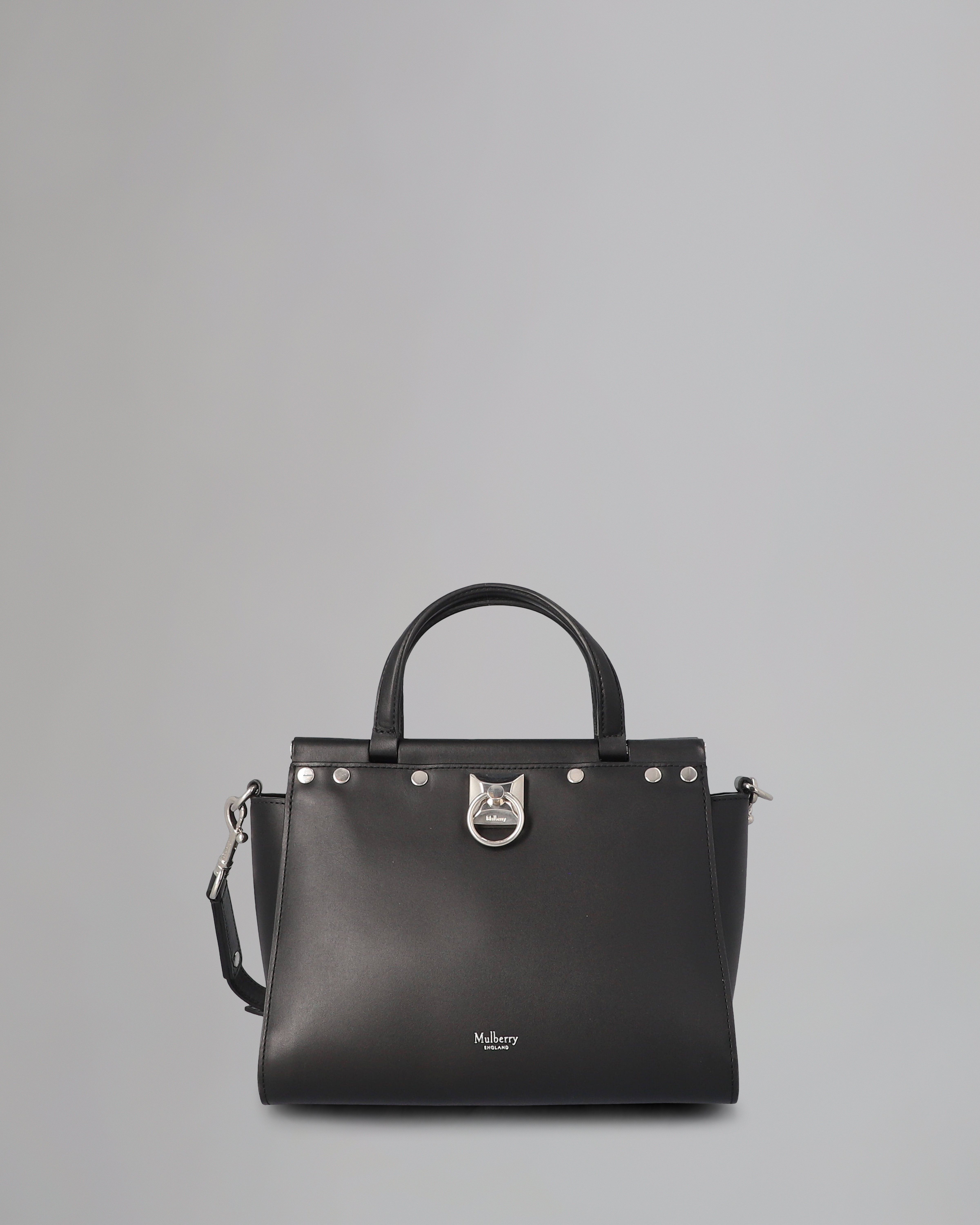 Pre-Loved Bags | Authentic Vintage Leather Handbags | Mulberry