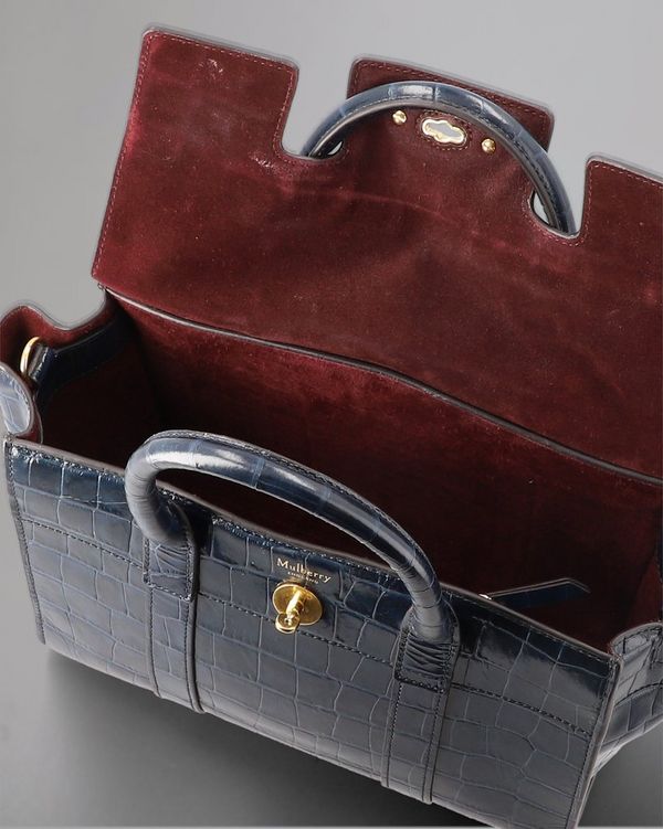 Small Bayswater