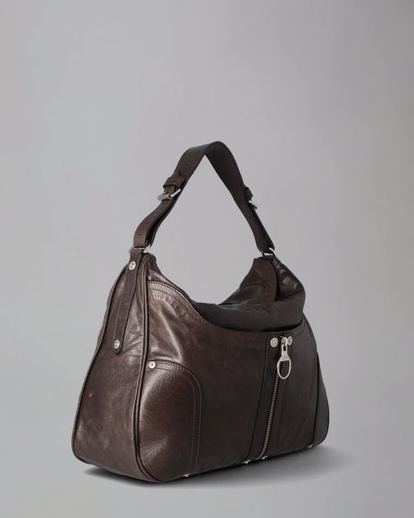 Poppy Hobo