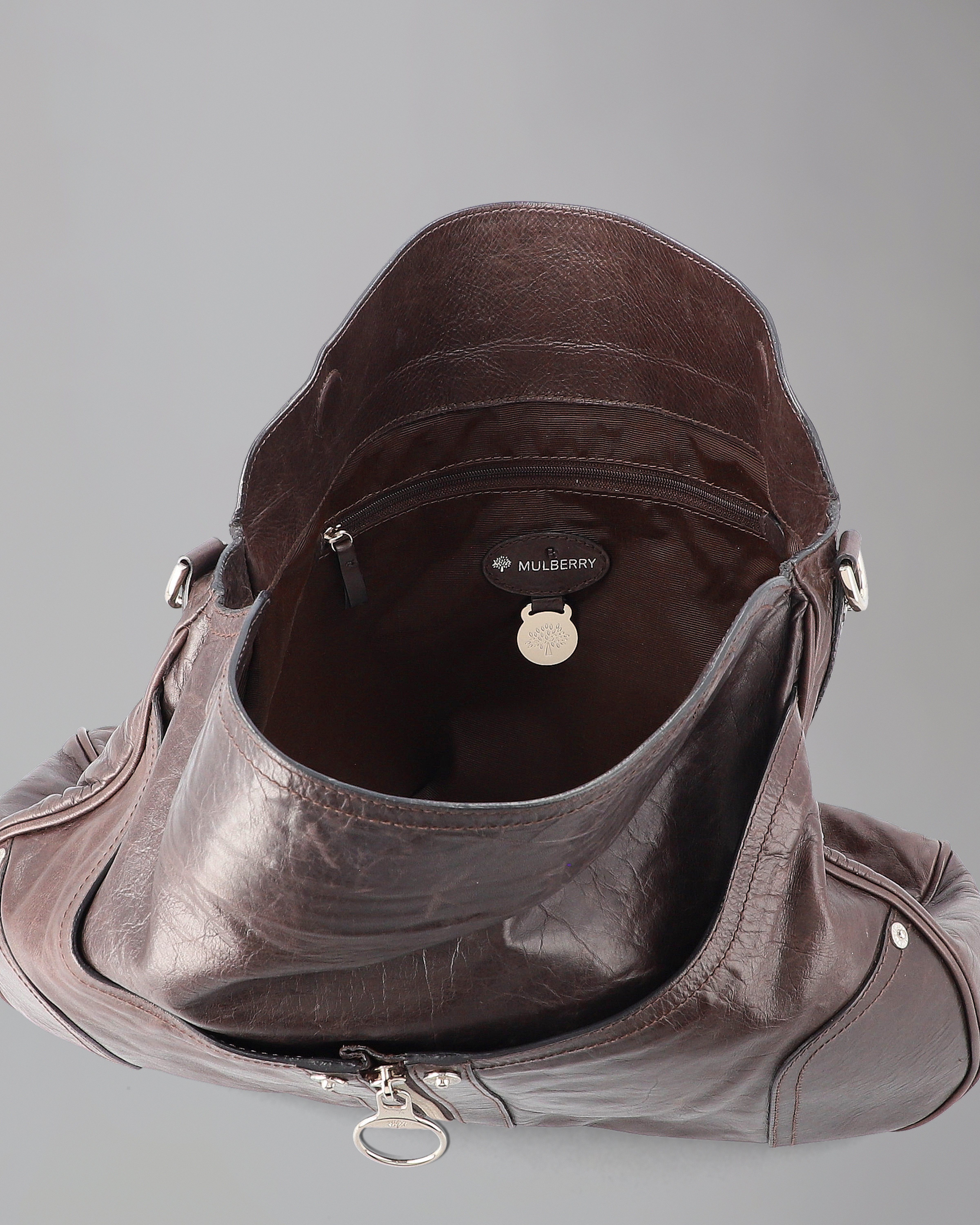 Poppy Hobo