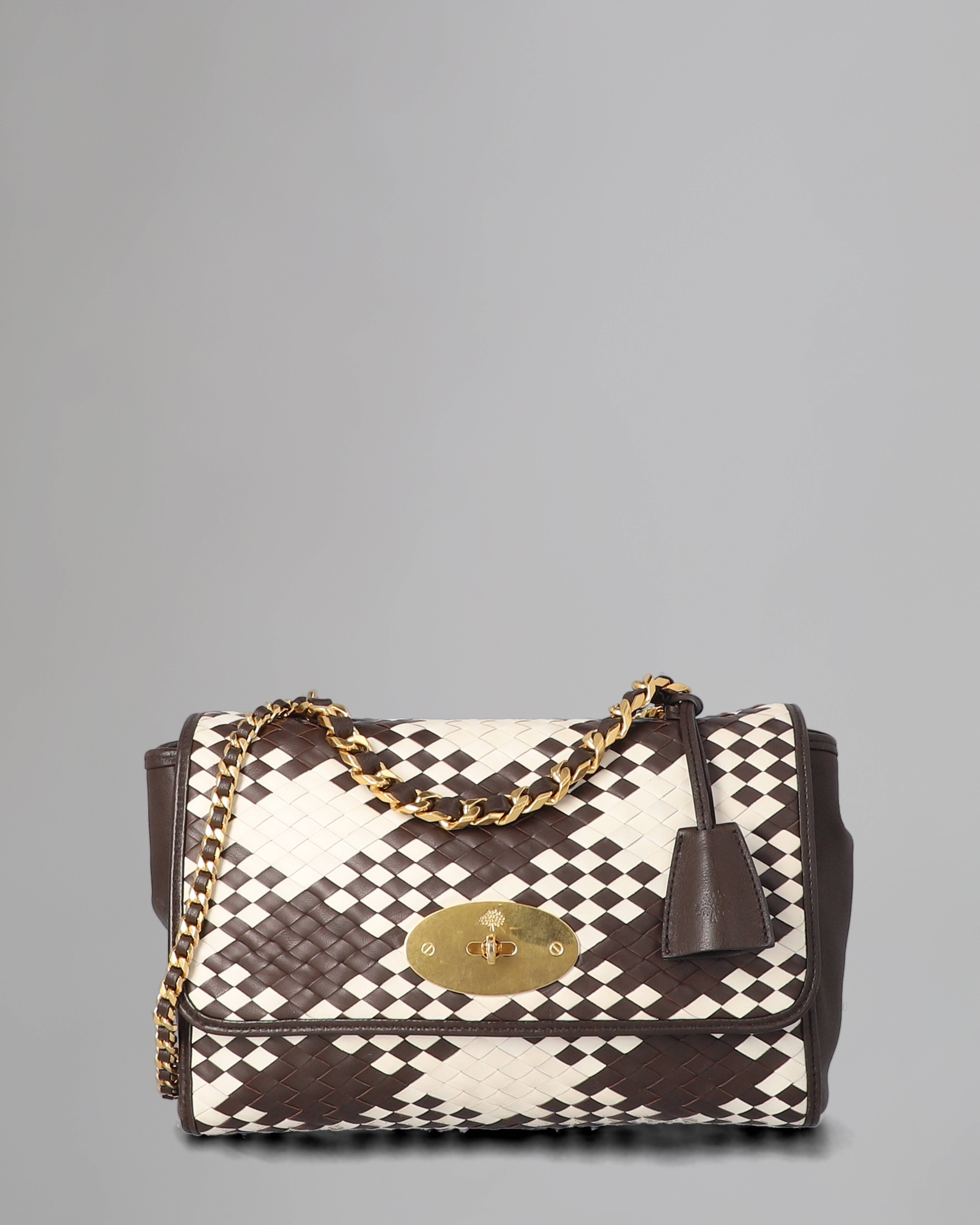 Medium Lily Top Handle