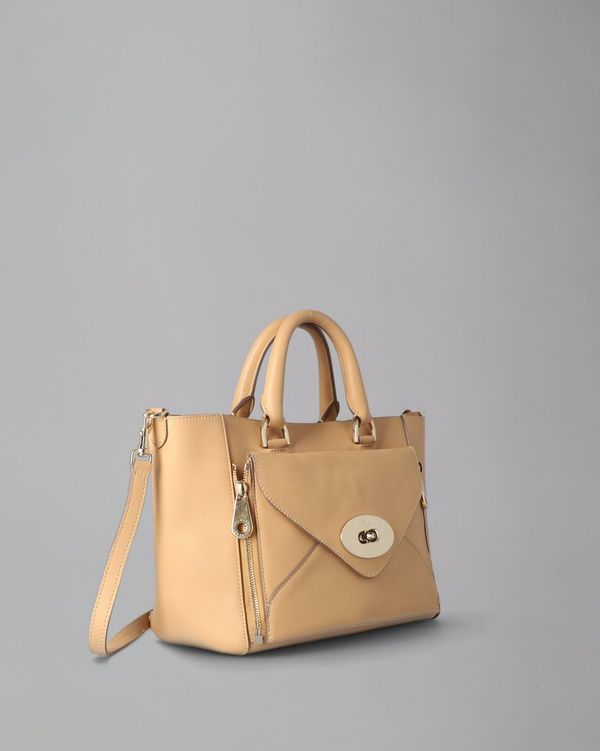 Mulberry willow online tote