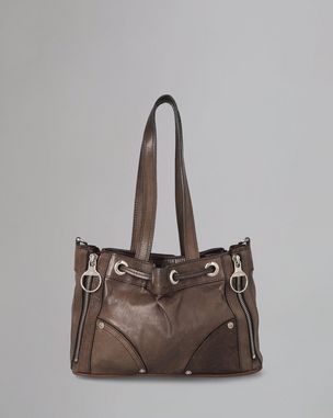 small-poppy-pre-loved-chocolate-lightweight-antique