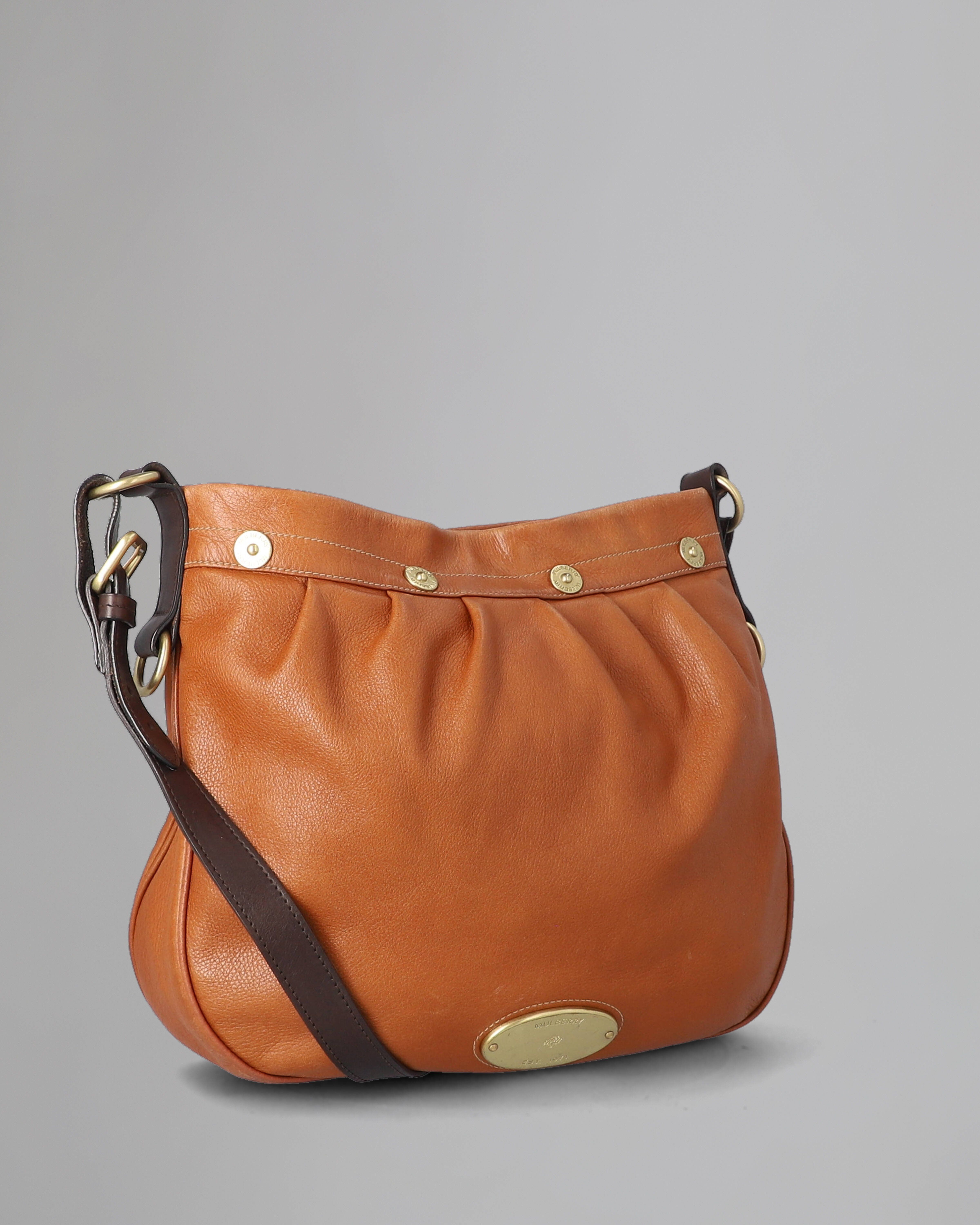 Mulberry mitzy online messenger