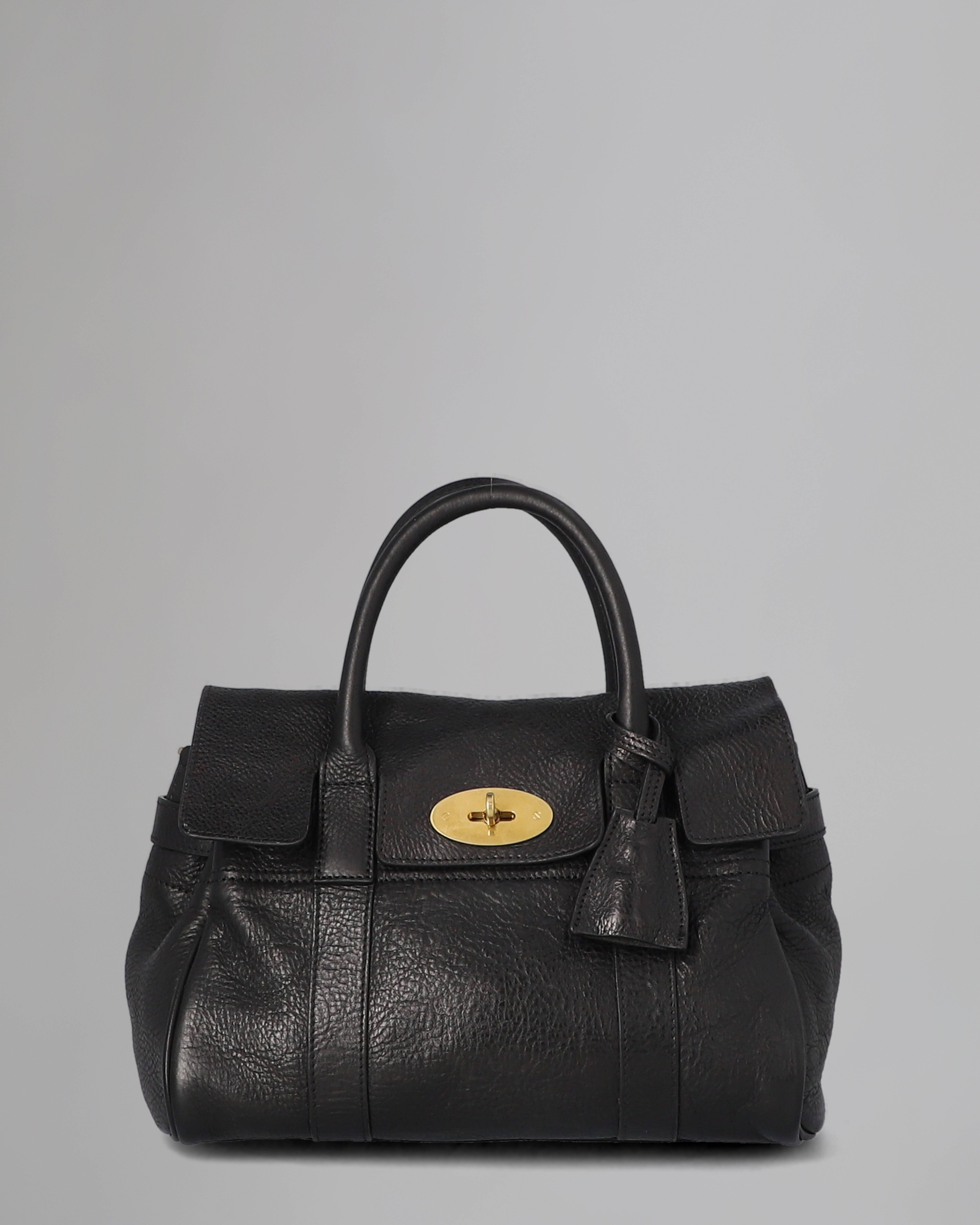 Small Bayswater Satchel