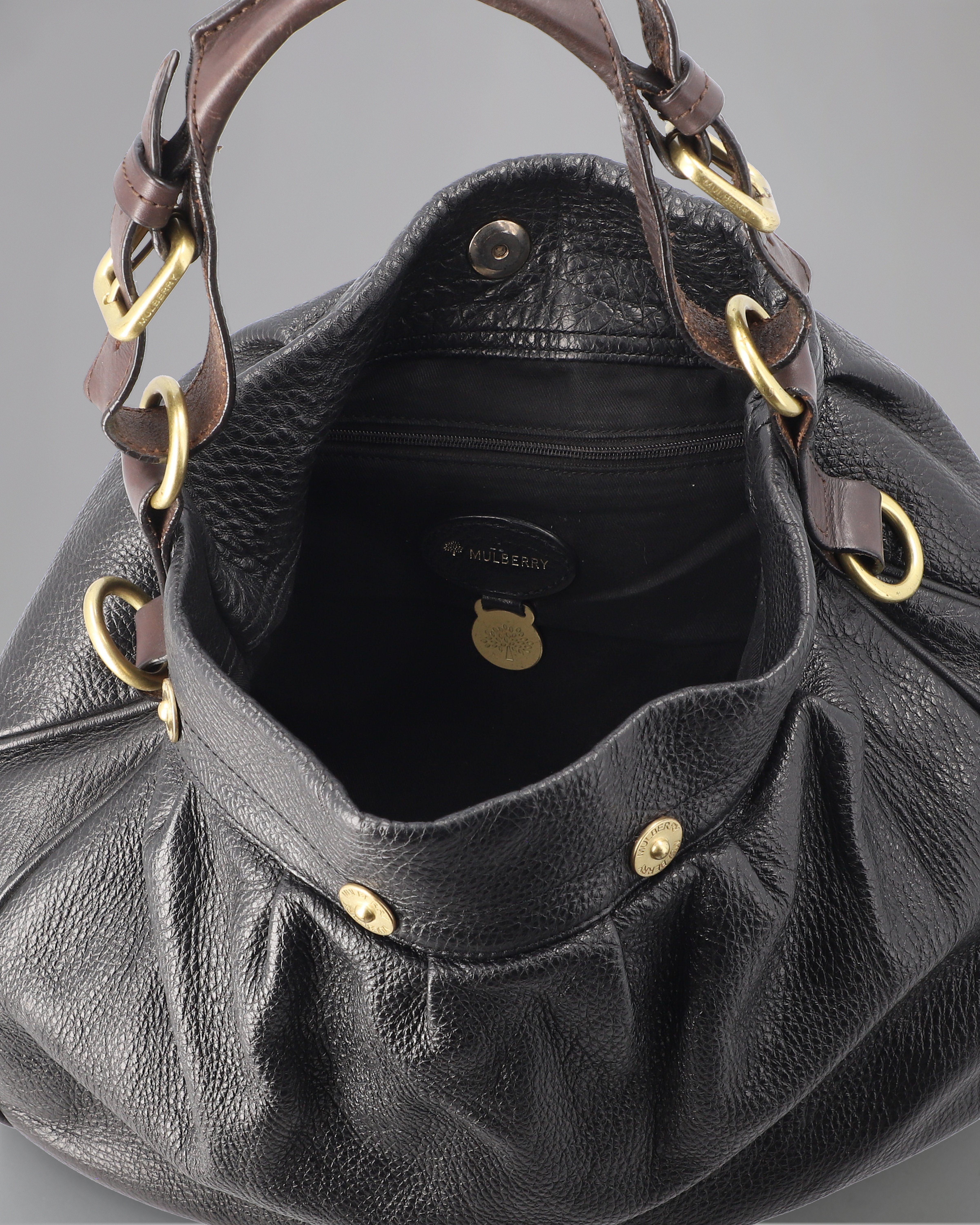 Mulberry best sale hobo handbags