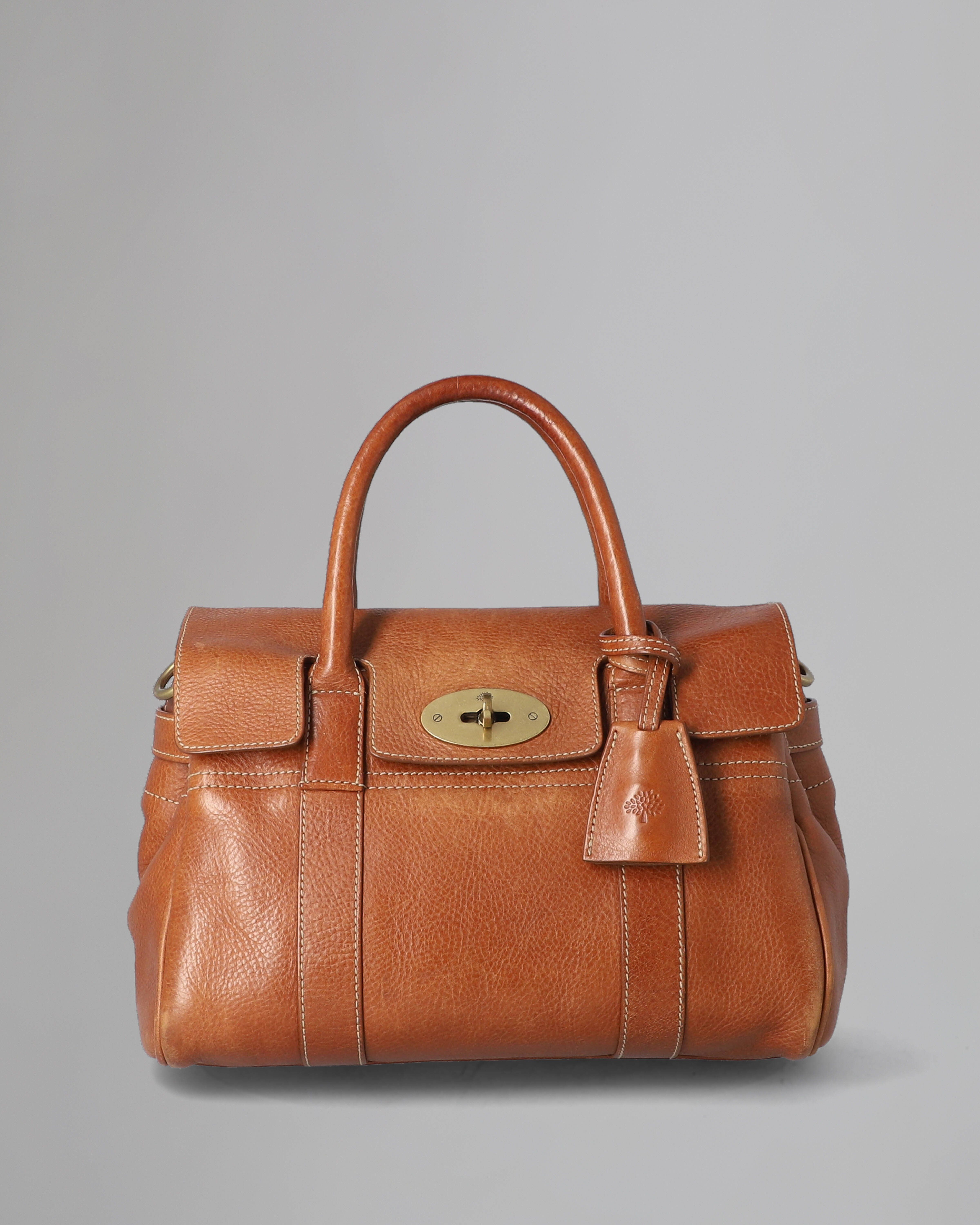 Small Bayswater Satchel